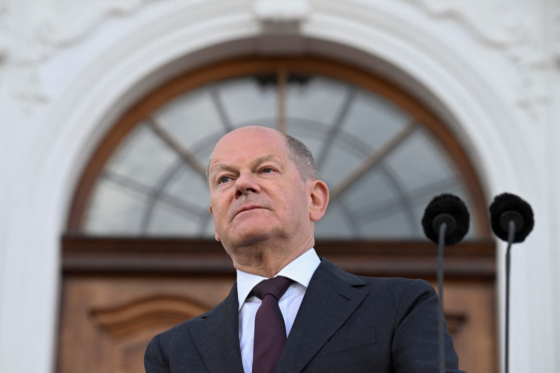 Scholz soll erneut vor Hamburger Cum-Ex-Ausschuss aussagen