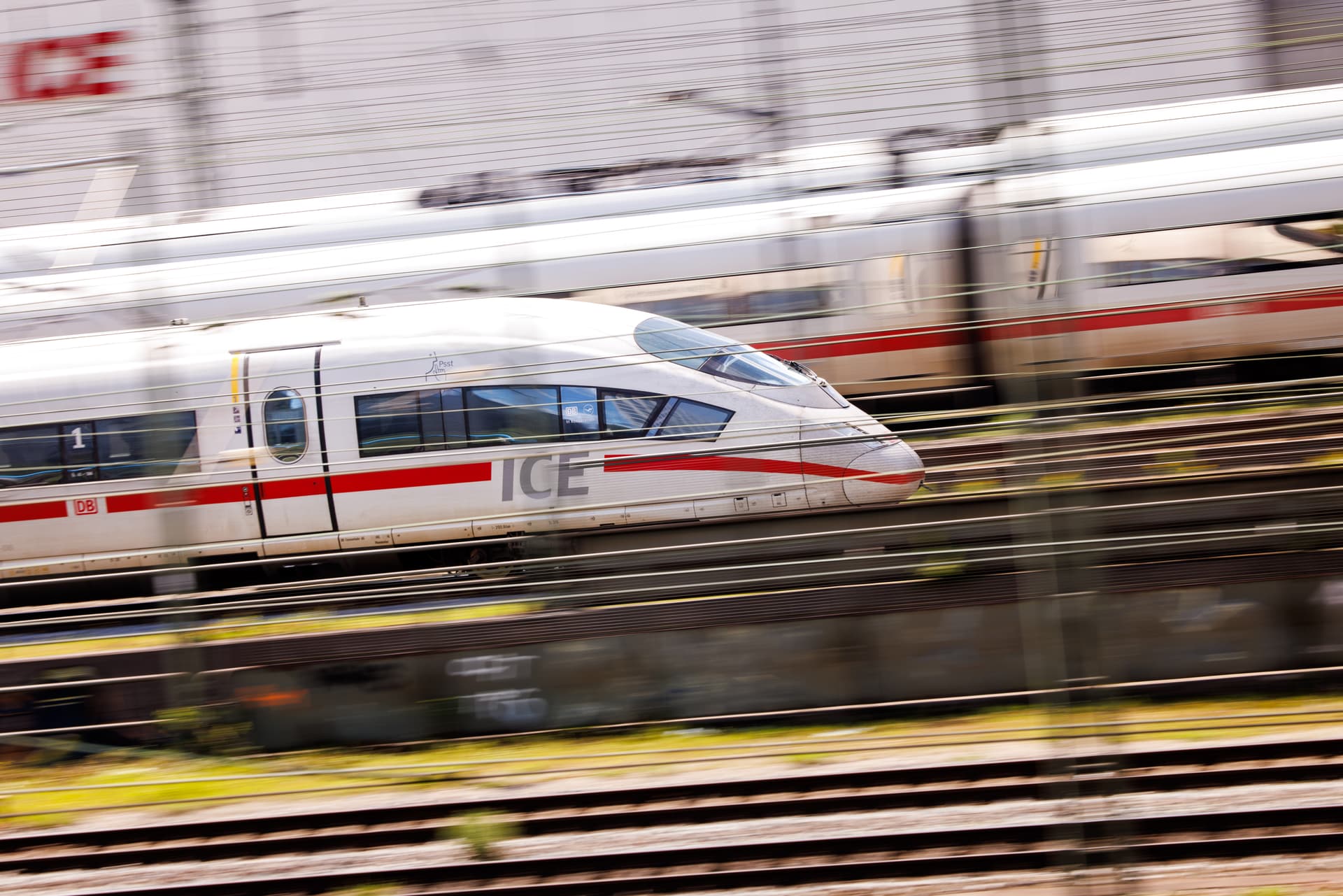 IT-Störung bei der Bahn war ein Hacker-Angriff!
