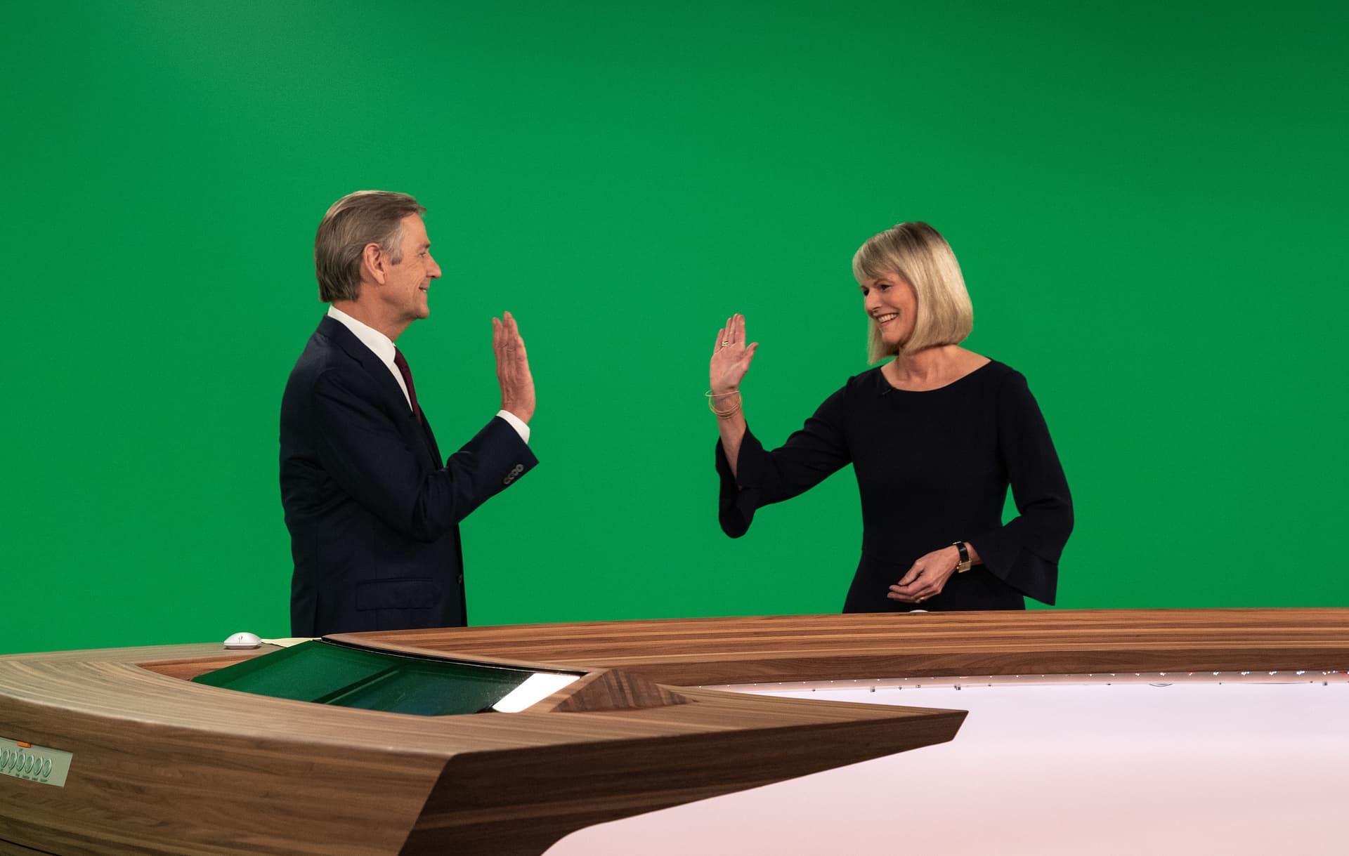 Dramaturg Bernd Stegemann wirft ZDF Manipulation vor