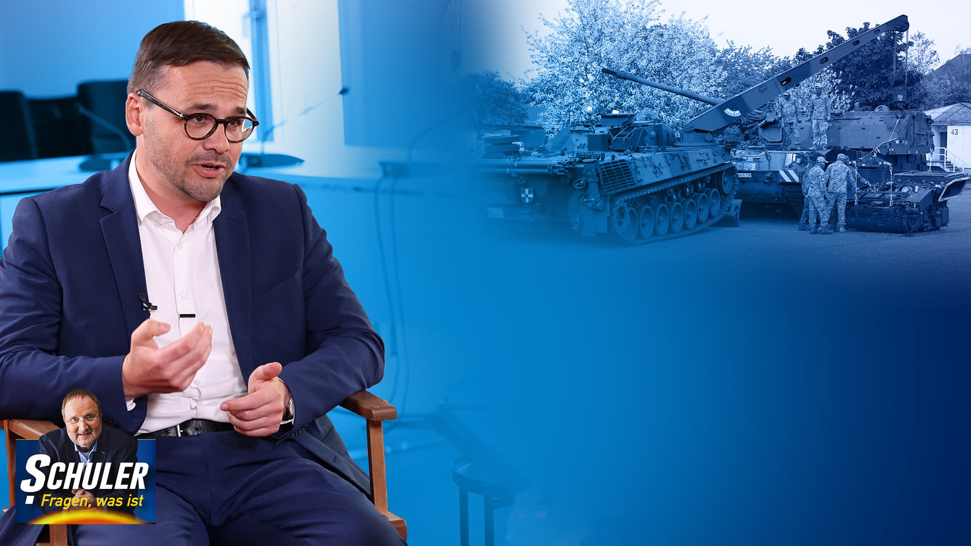 Brandenburgs CDU-Chef Jan Redmann: Die Ampel weckt Kriegsangst im Osten