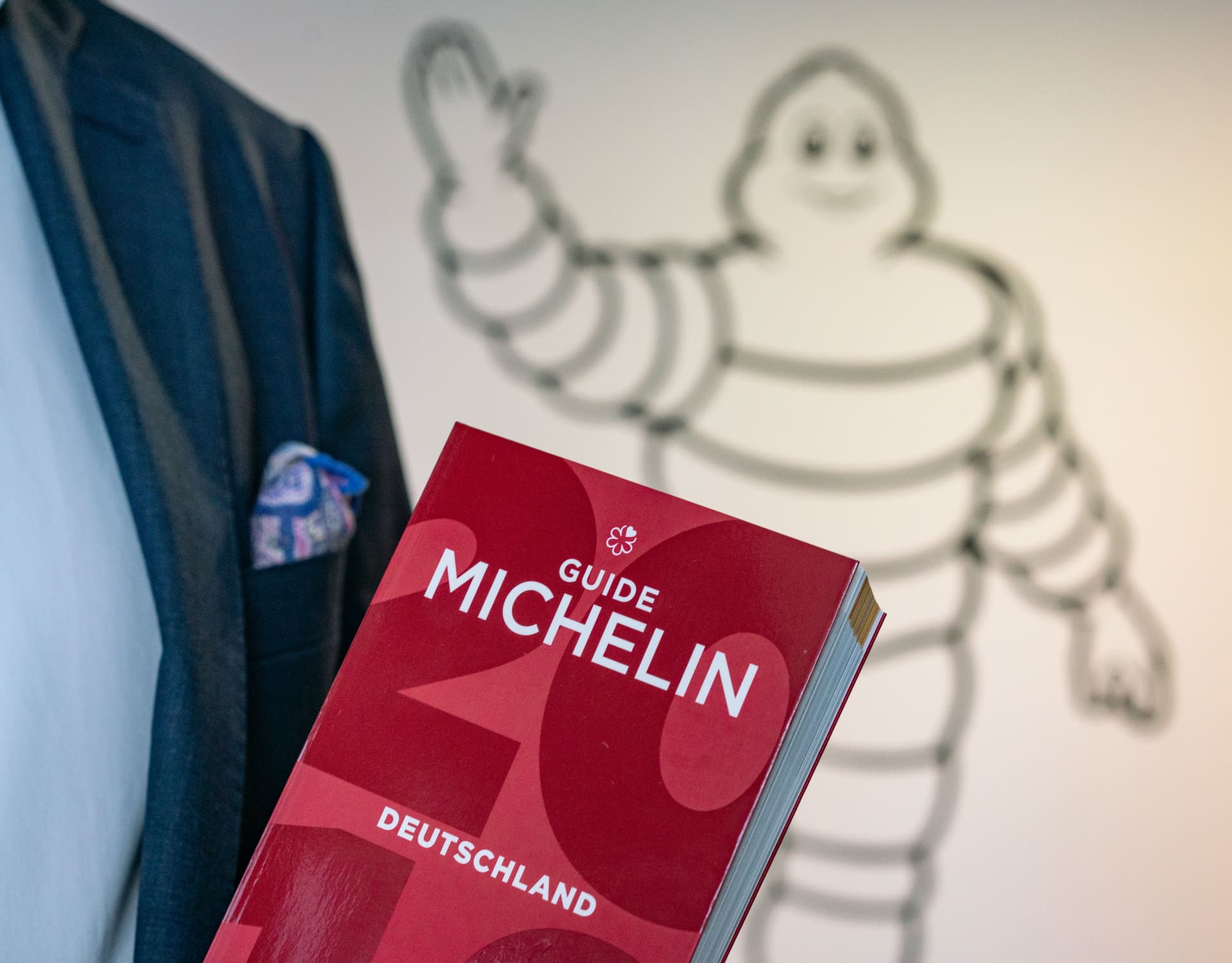 Wokeness schmeckt nicht mehr: Guide Michelin schafft den Grünen Stern wieder ab
