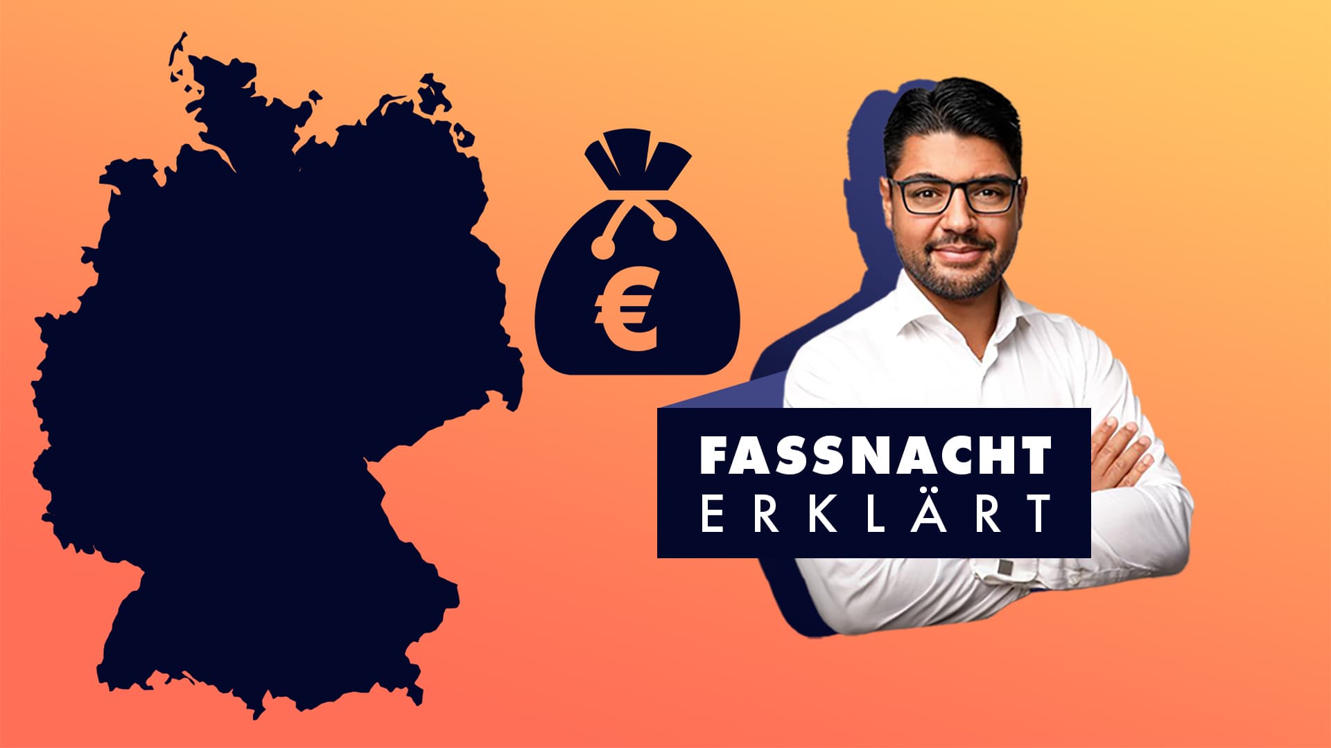 Ein Blick auf die ganze Wahrheit: Wie verschuldet ist Deutschland wirklich?