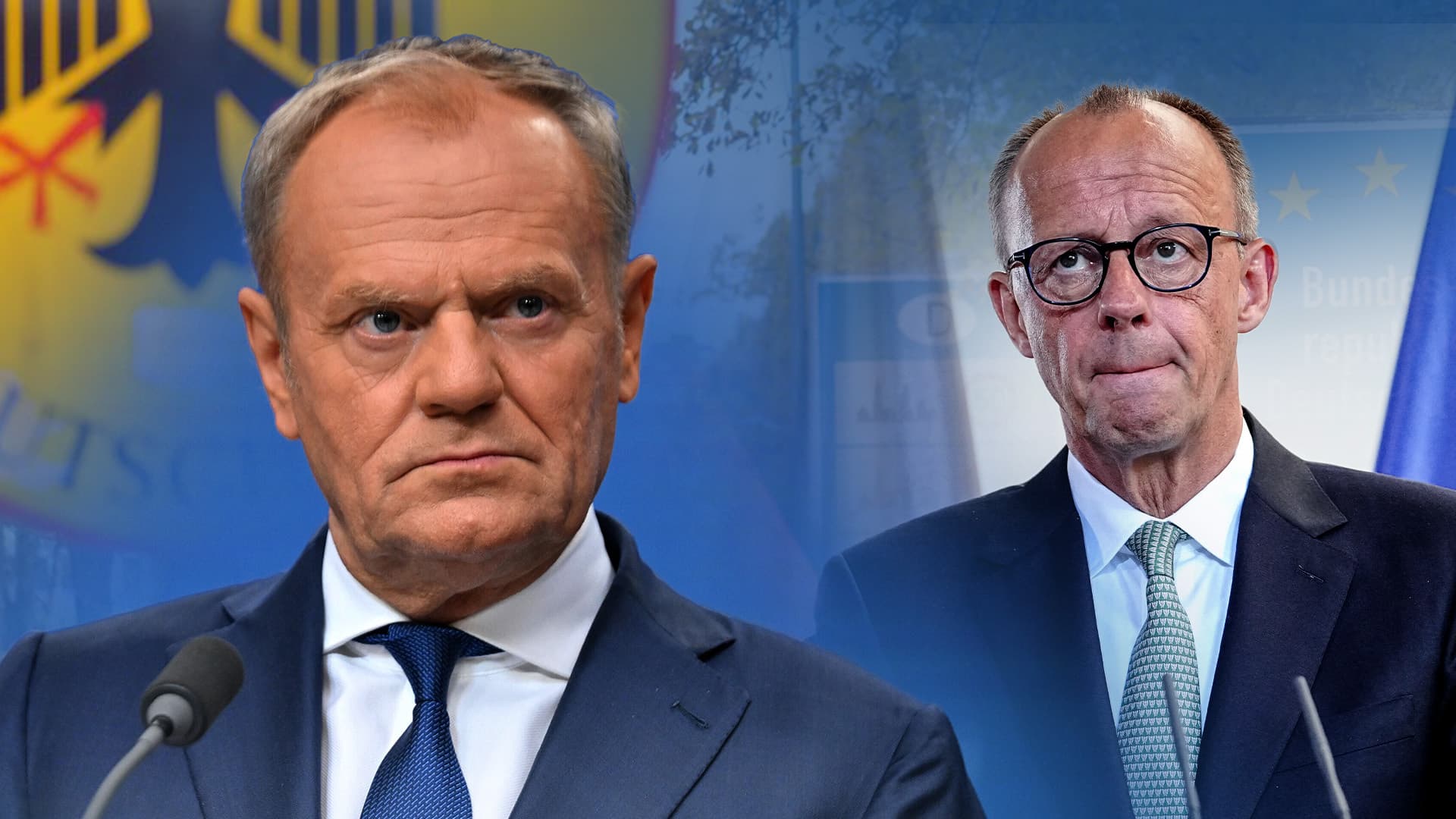 Tusk: „Ich habe Deutschland gewarnt“ – Polen führt Grenzkontrollen ein