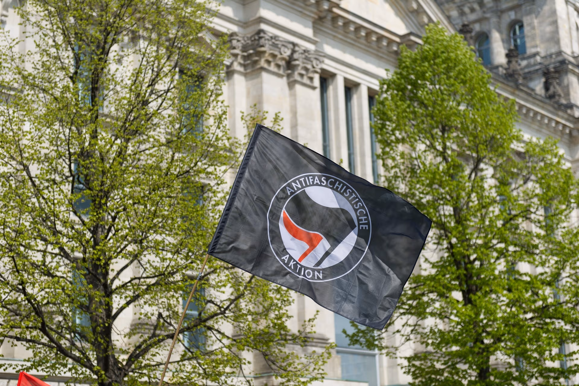 In Berlin sind die meisten Extremisten links, die wenigsten rechts