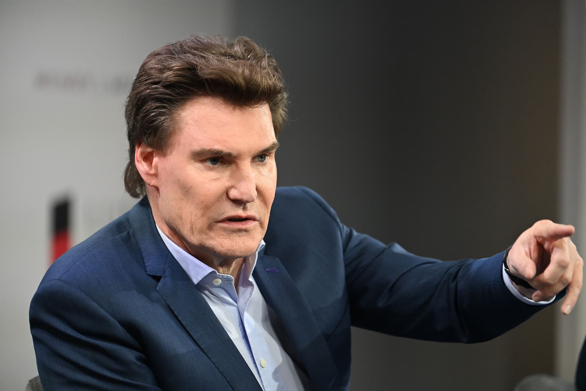 Maschmeyer rechnet mit Merz ab: „Die Deutschen haben ein Kanzler-Problem“