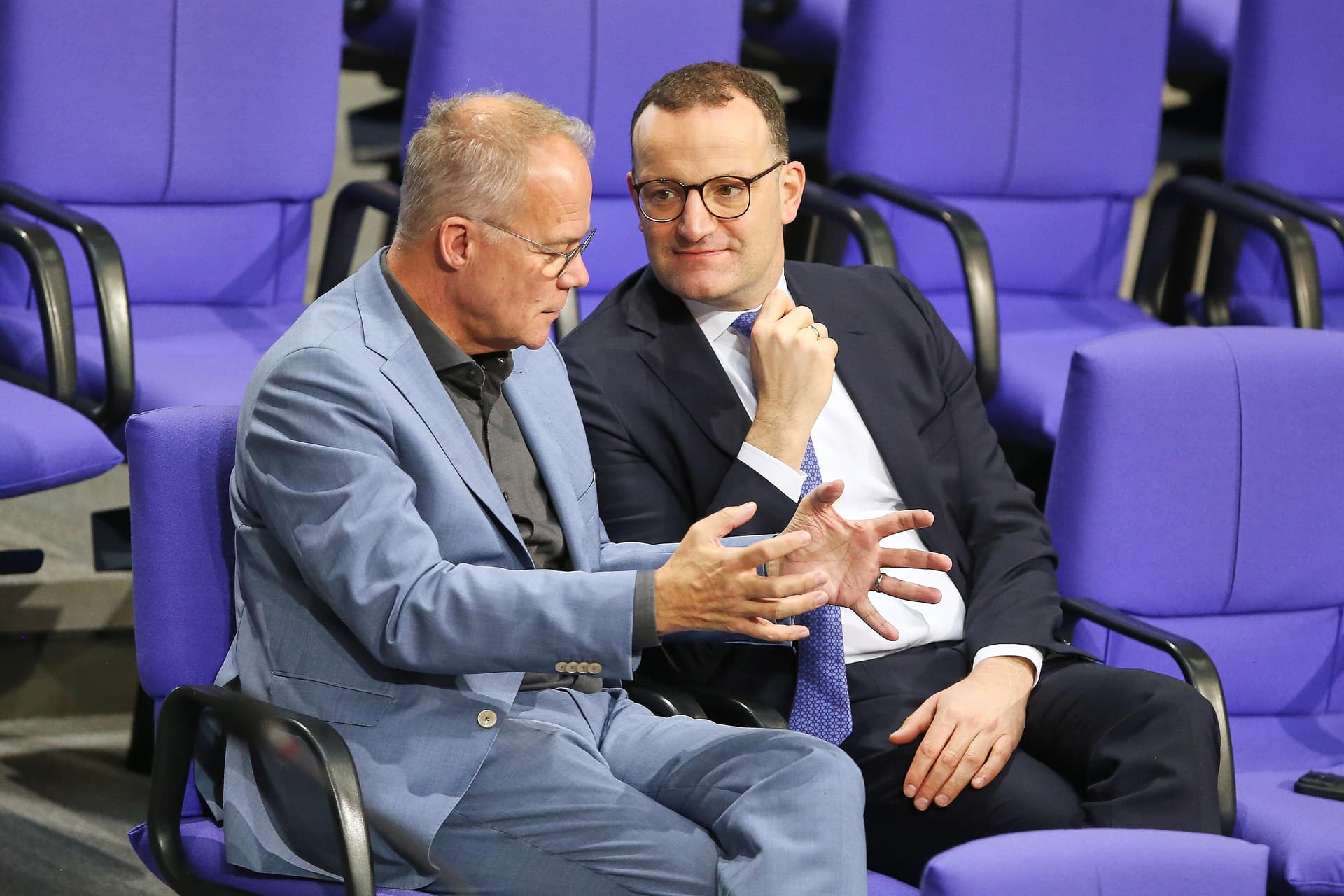 Regierung einigt sich: SPD und CDU schaffen Habecks Heizungsgesetz ab