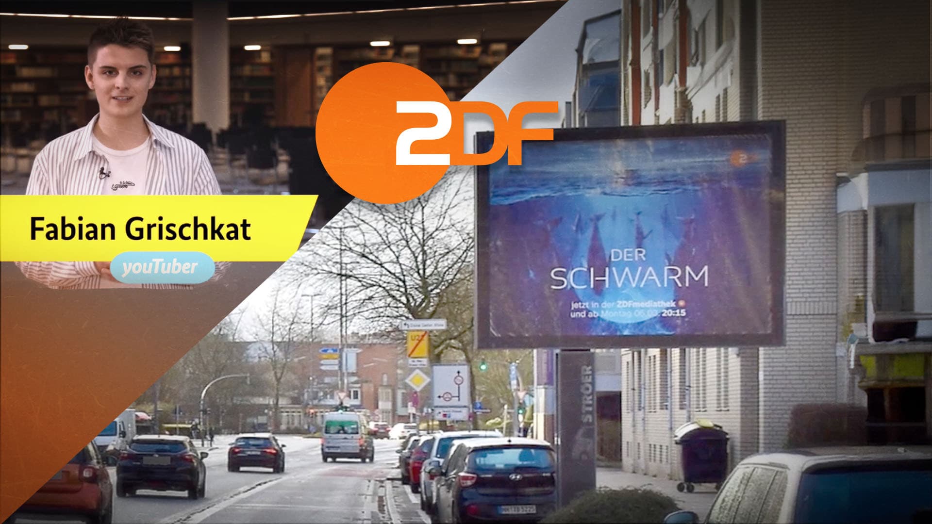Teure Werbung und gekaufte Klicks: Massive Gebührenverschwendung beim ZDF