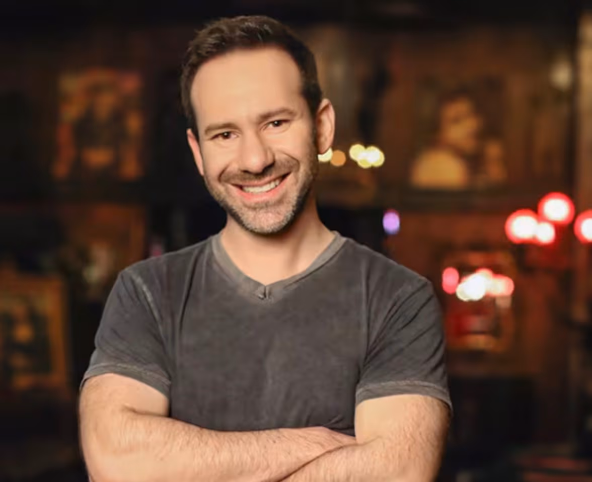 Nach „langem Kampf gegen Krebs“: Only-Fans-Eigentümer Leo Radvinsky stirbt mit 43 Jahren