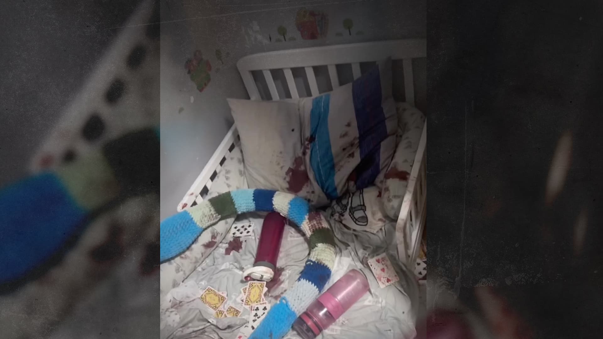 Hamas köpfte Babys: Leichen von 40 Säuglingen aus Kibbuz geborgen