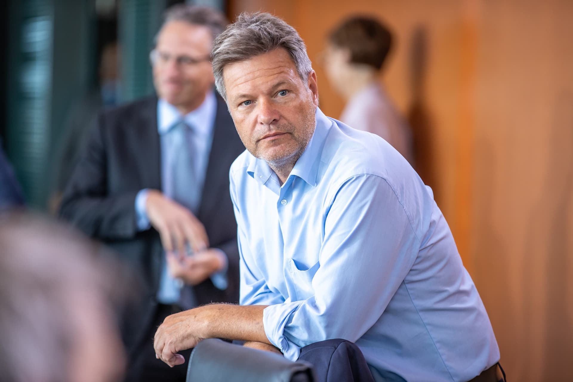 Wegen Habecks Heiz-Gesetz: Millionen Altervorsorgen schmelzen dahin