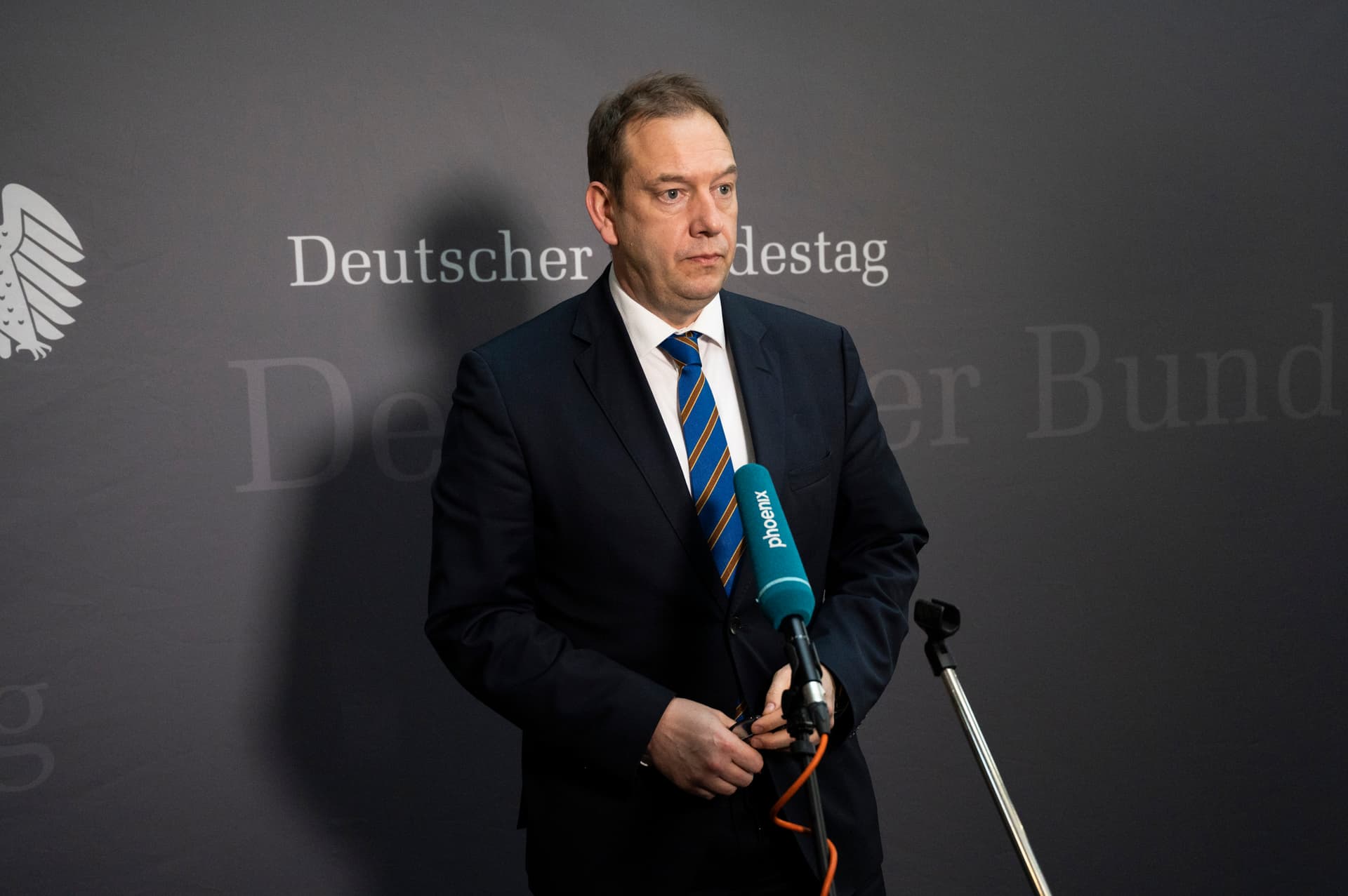 CDU-Politiker Otte: Brauchen Nachbesserung bei Drohnenabwehr