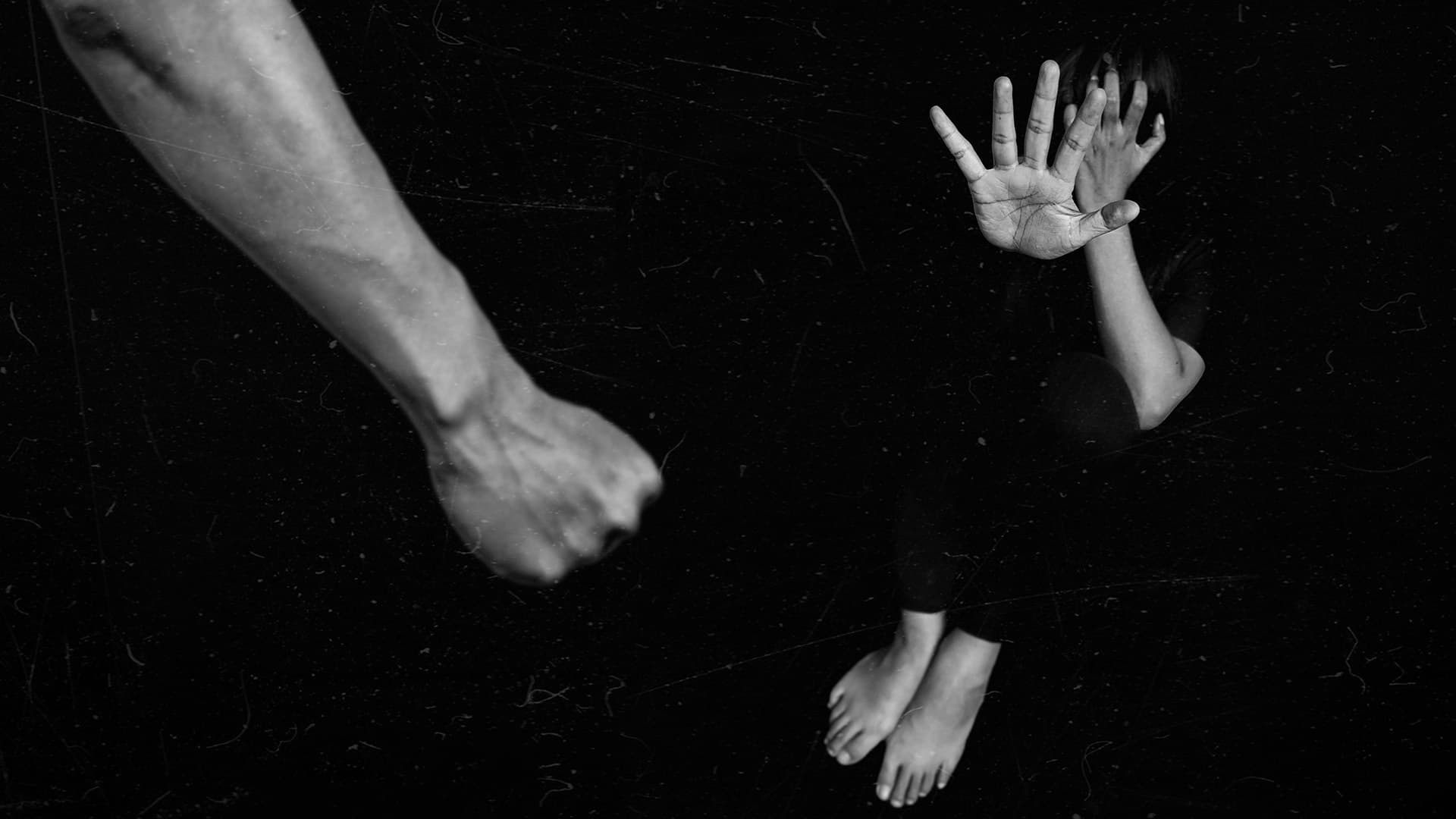 Erschreckende BKA-Statistik für 2023: Täglich 24 Sexual-Straftaten durch Migranten