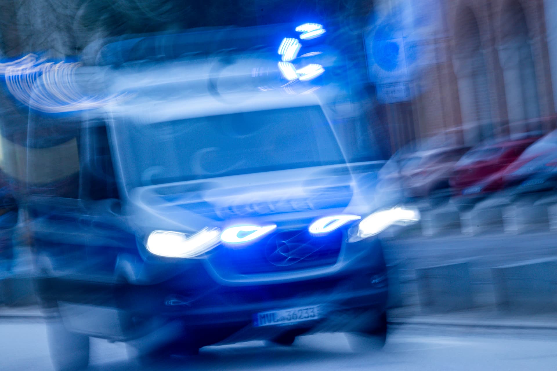 Täter mit „südländischem Erscheinungsbild“ verprügeln in Rostock 17-Jährigen mit Baseballschläger