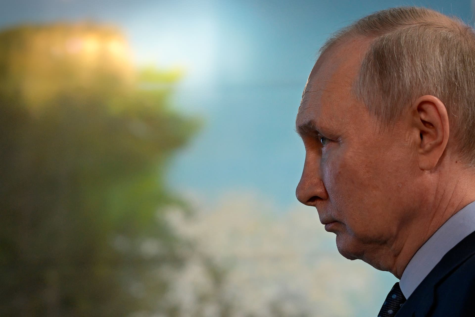 „Scheitert Putin, droht ein Bürgerkrieg“: 9 Möglichkeiten, wie es jetzt in Russland weitergeht