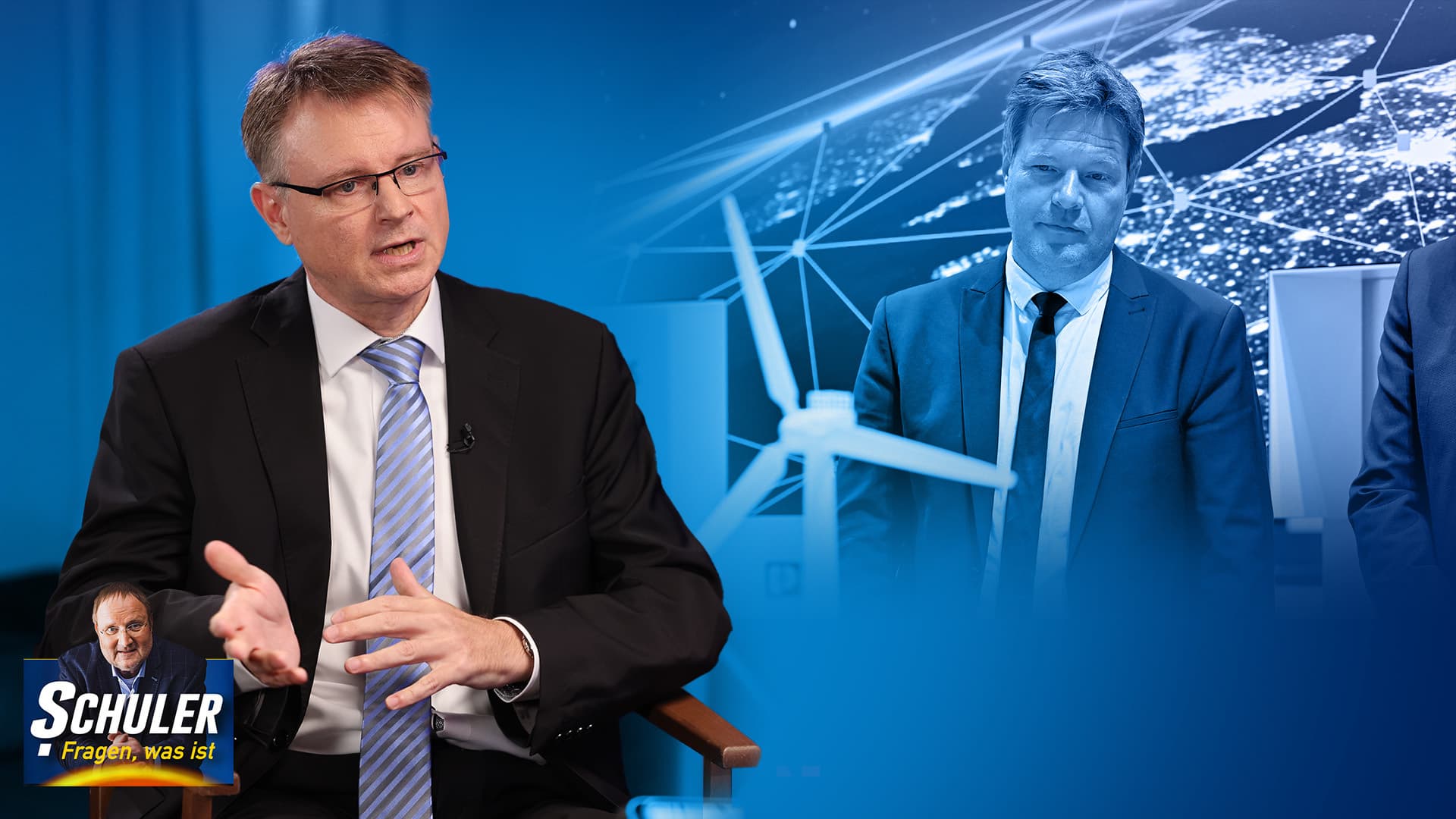 Prof. Kooths vom Institut für Weltwirtschaft: „Gesamtwirtschaftlich wird daraus keine Wachstumsstory“