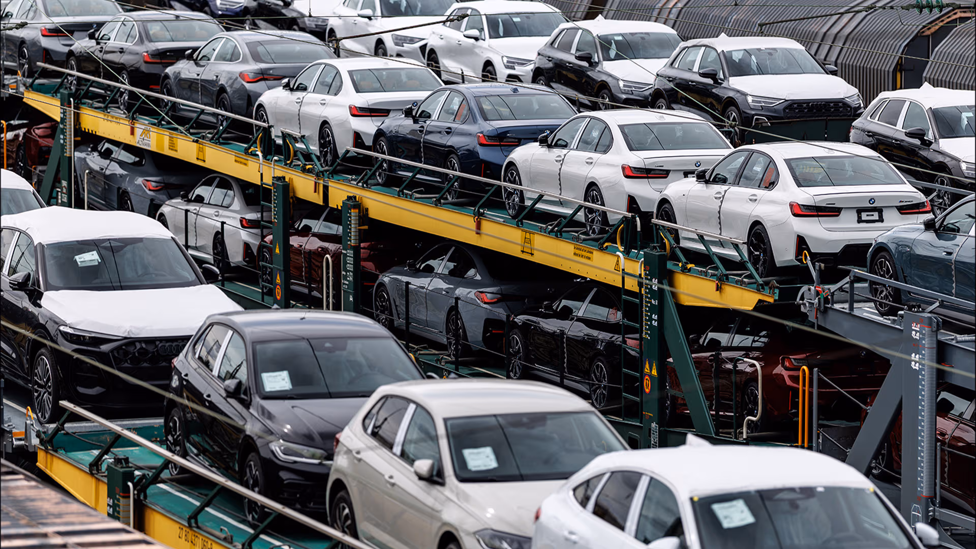 Ifo schlägt Alarm: Deutsche Industrie verliert dramatisch an Wettbewerbsfähigkeit