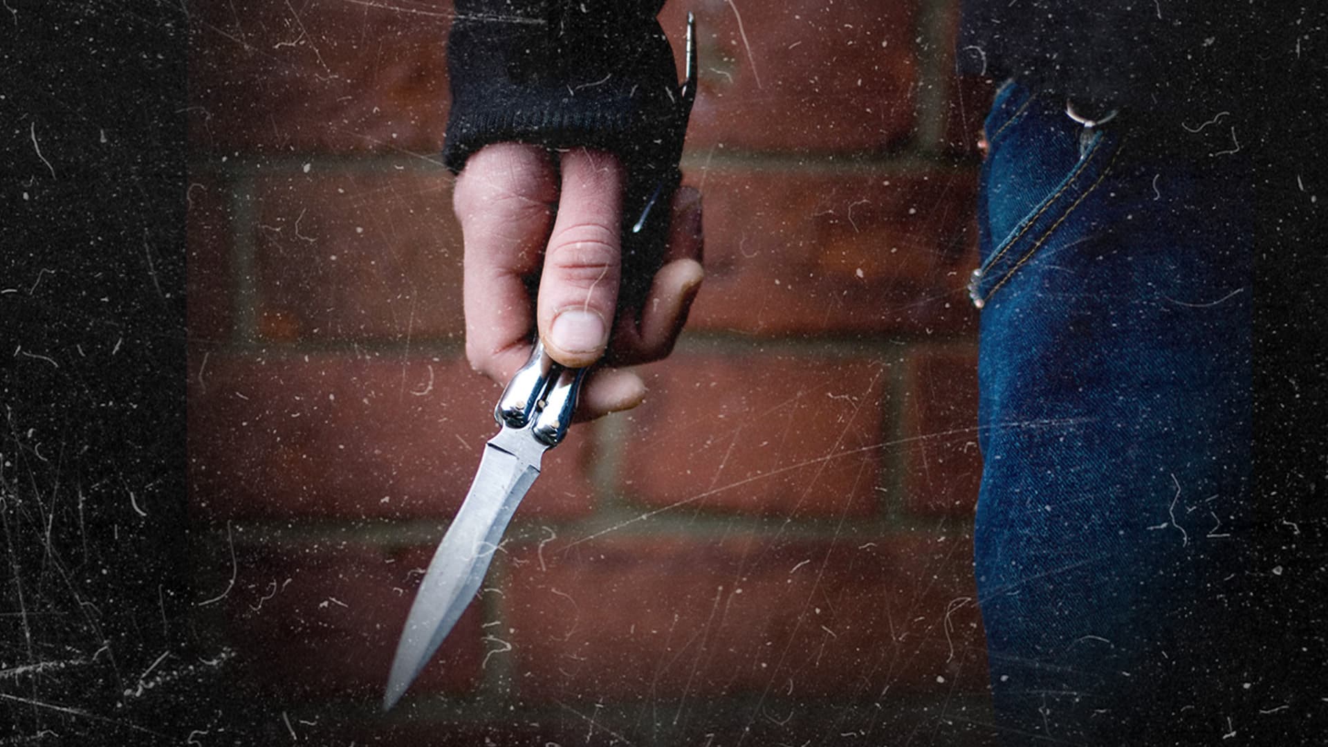 Ungereimtheiten bei Polizeidaten: Warum die Anzahl der Messerangriffe noch viel höher ist