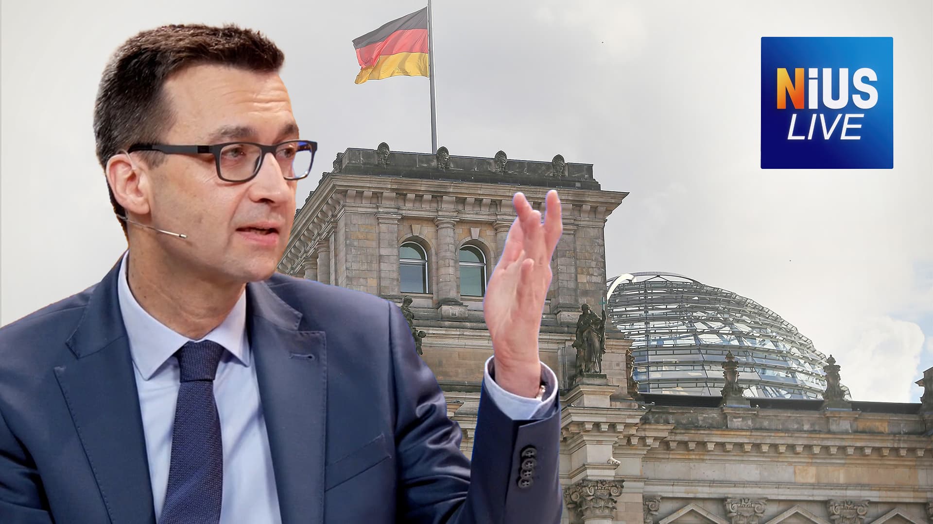 Alexander Kissler über die Ausgrenzung von AfD-Politikern im Bundestag: „Wer ‚Unsere Demokratie‘ sagt, will betrügen“