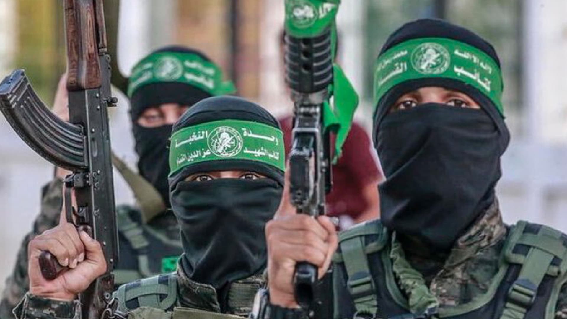 Terrorpläne, Waffenlager, Festnahmen: Der Hamas-Terror bedroht auch Deutschland und Europa