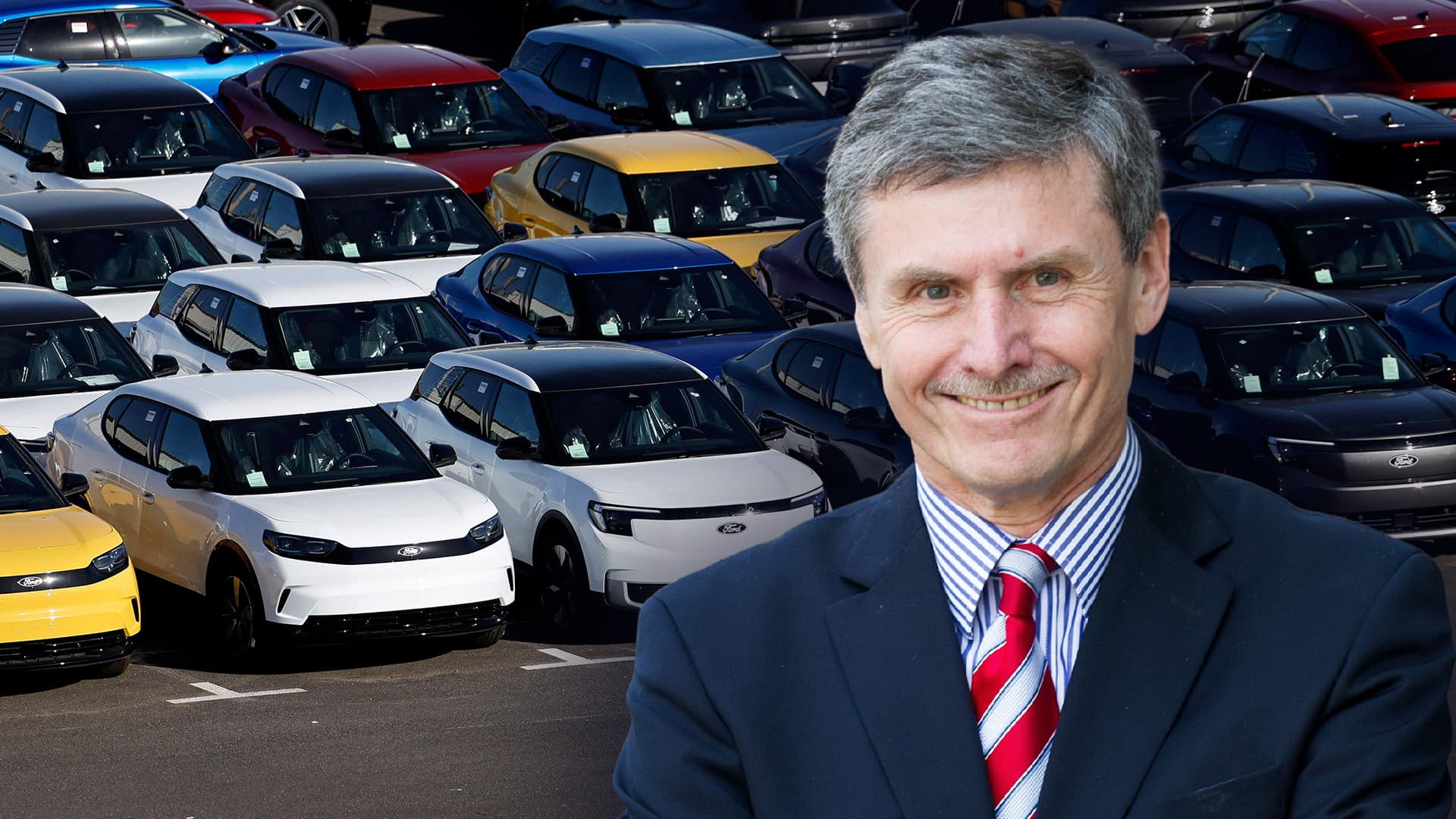 „Autopapst“ Ferdinand Dudenhöffer zum Trump-Deal: „Die Beschäftigten in der Auto- und Zulieferindustrie sind die Verlierer“
