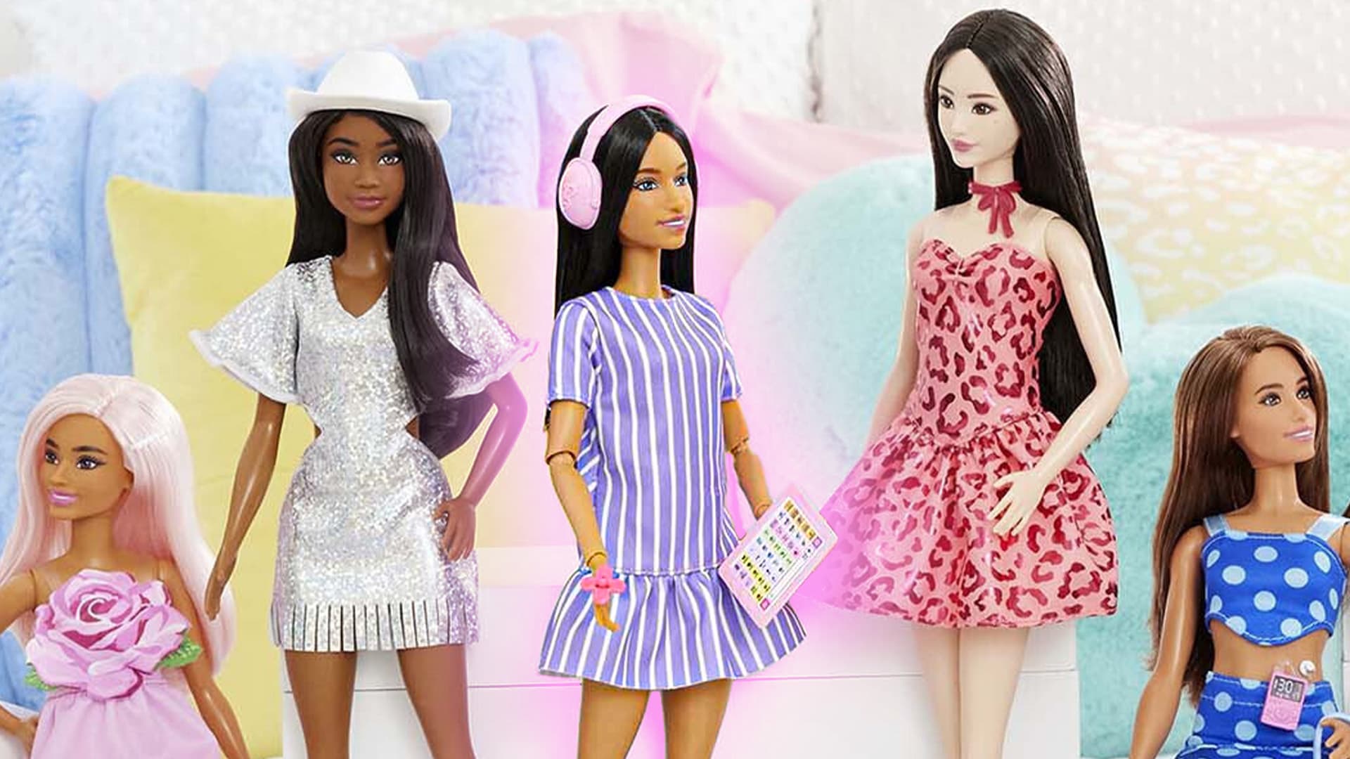 Bye, Barbie! Wie aus der Traumfrau eine Ideologie-Puppe wurde