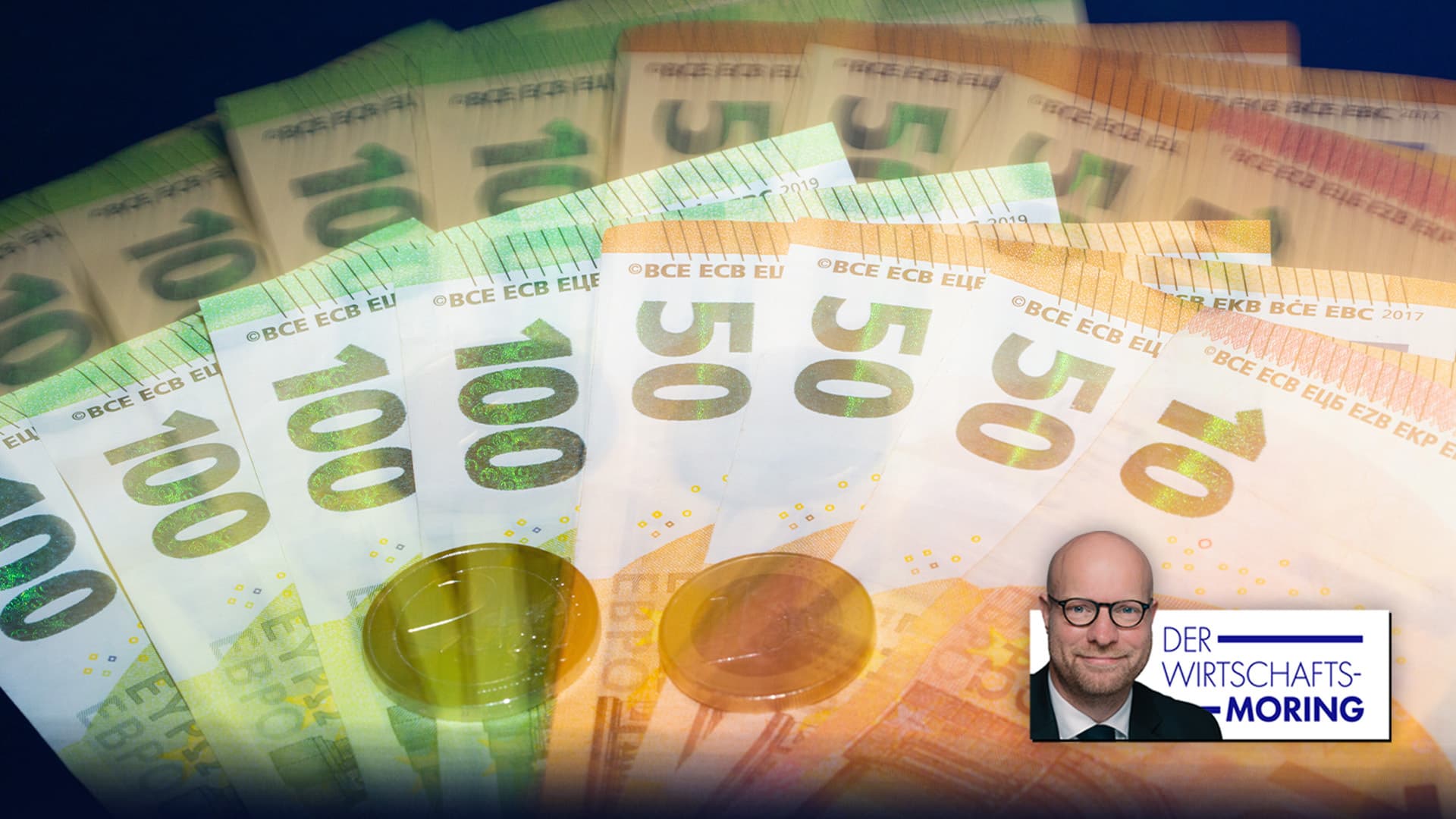 Digitaler Euro rückt näher: Bargeld wird Schritt für Schritt zurückgedrängt