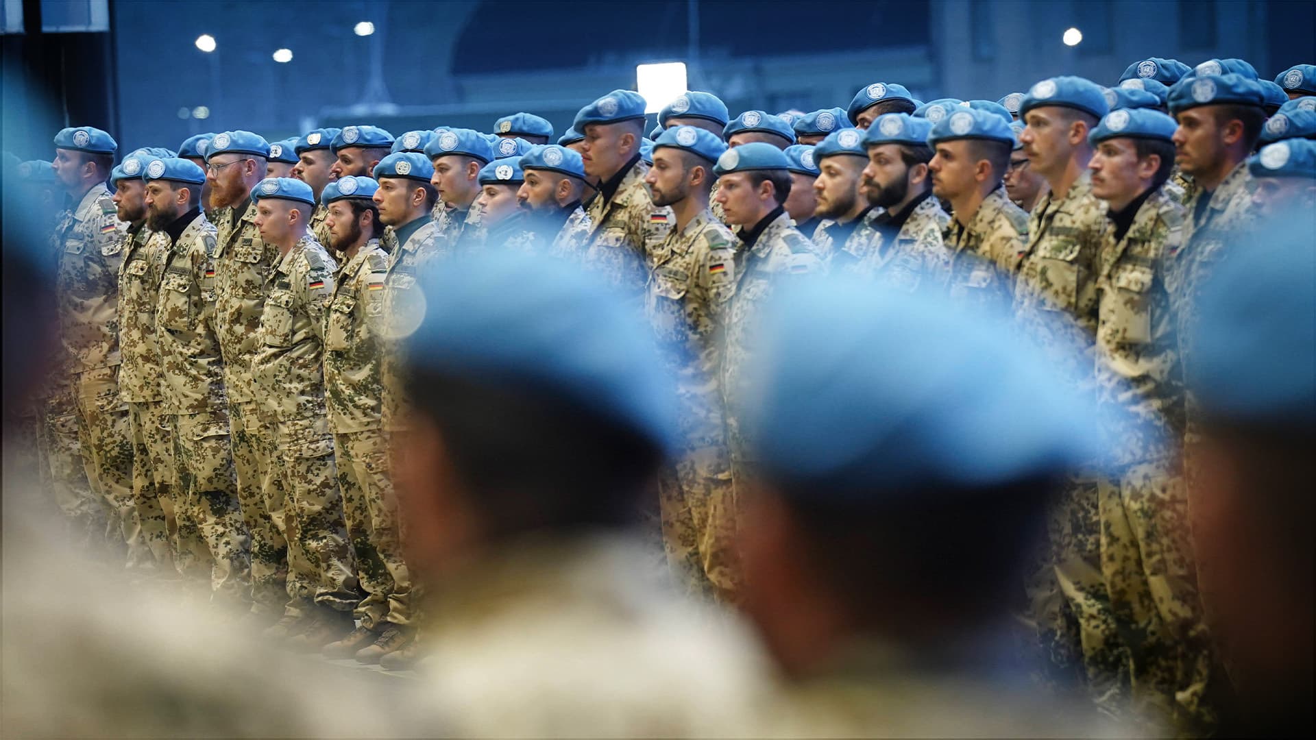 Neues Wehrpflichtgesetz erlaubt längere Auslandsaufenthalte nur nach Genehmigung durch Bundeswehr