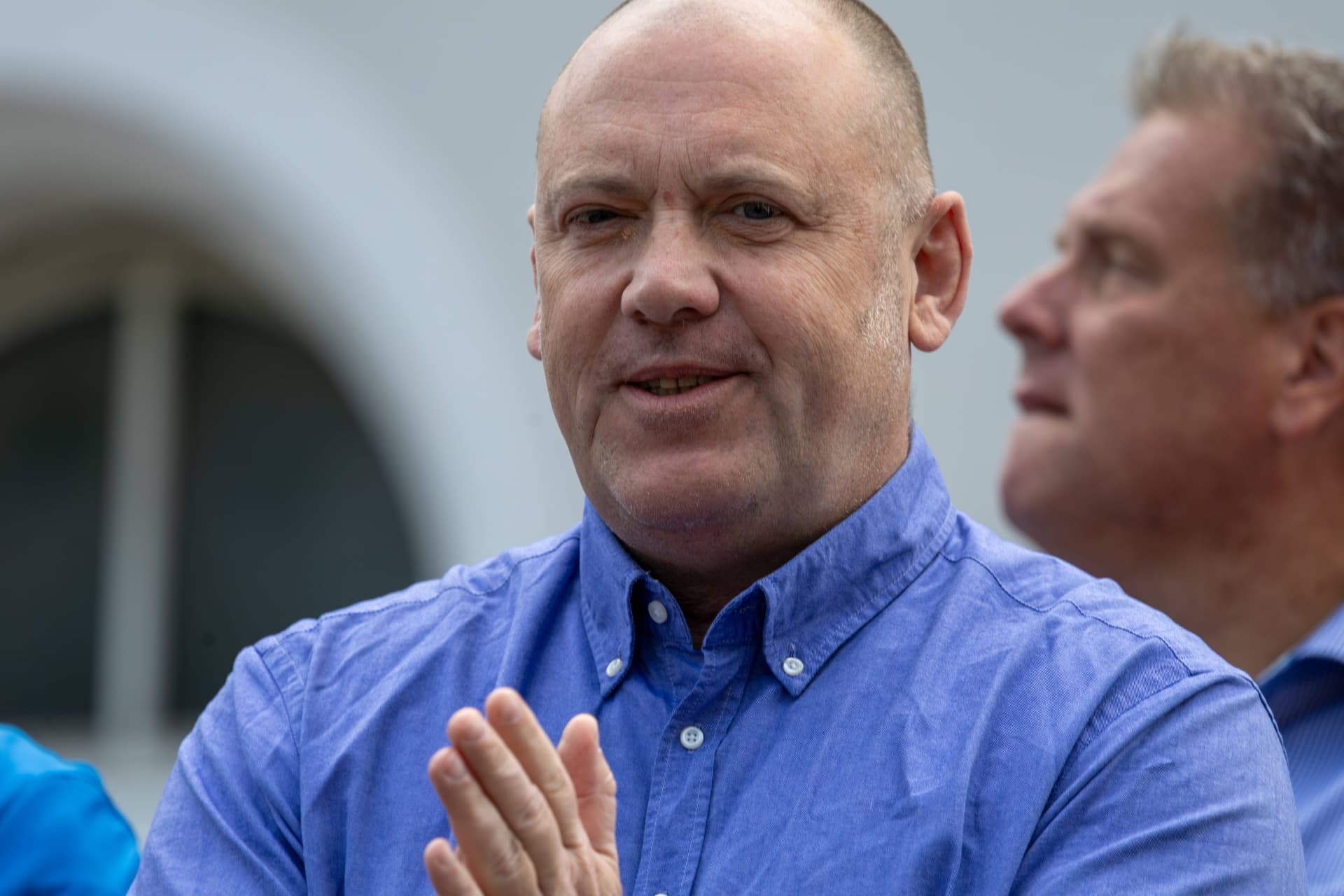 Ludwigshafener AfD-Kandidat legt Verfassungsbeschwerde ein: Wird Joachim Paul doch noch zur Kommunalwahl zugelassen?