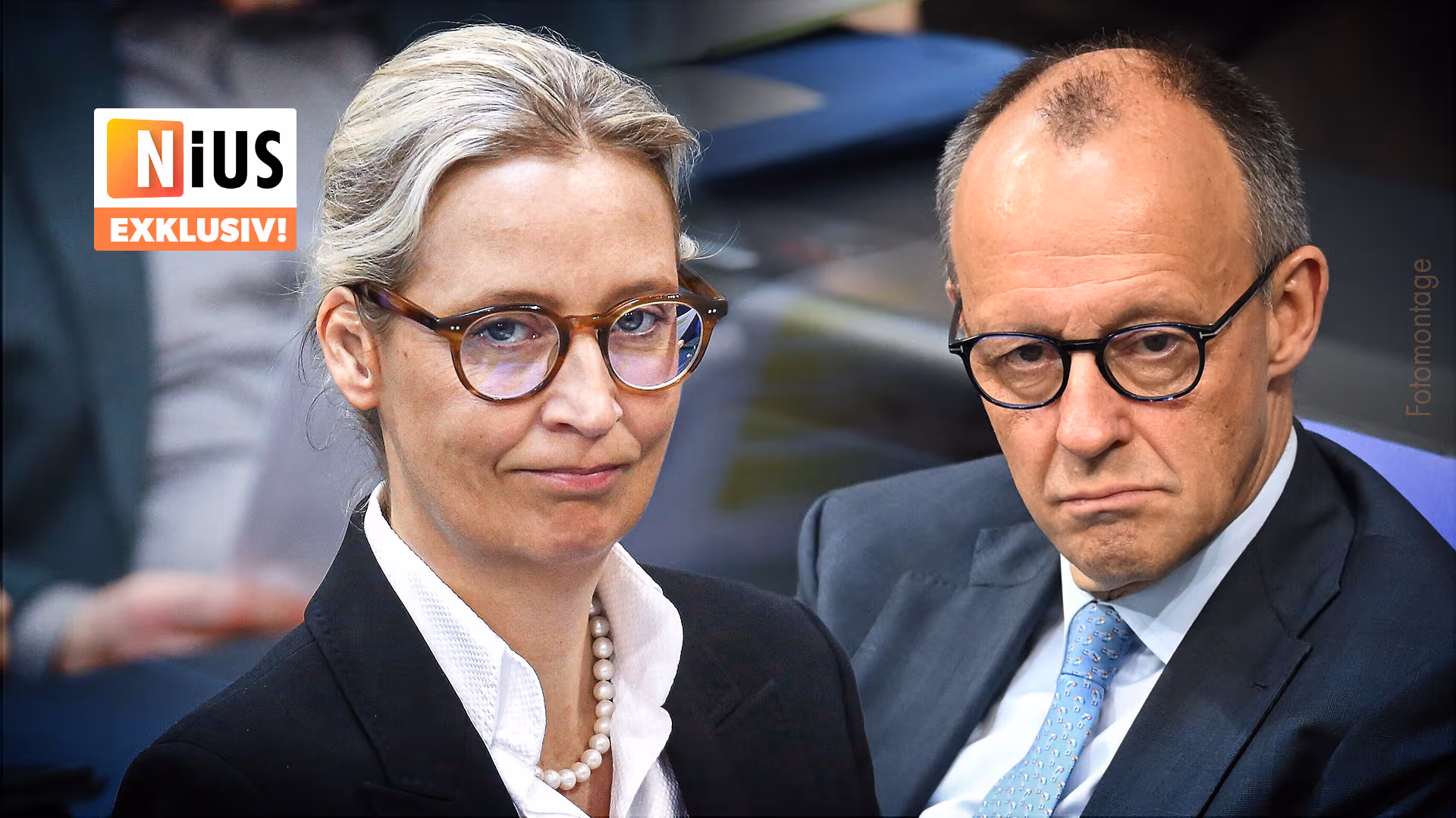 So wählen Unternehmer: AfD in der Sonntagsfrage deutlich vor der Union