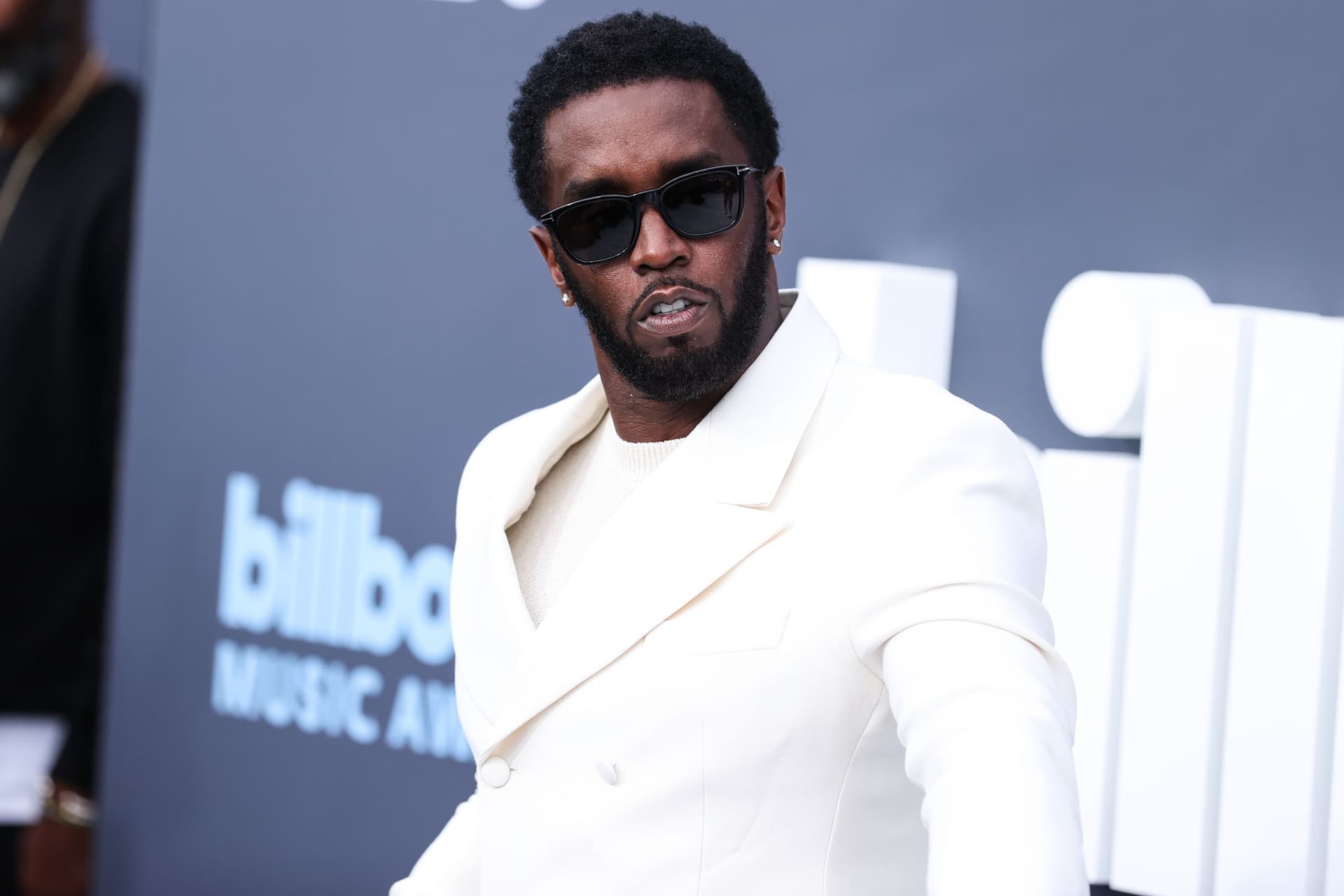 Ermittlungen wegen Menschenhandel: Rapper 50 Cent plant Doku-Serie über Sean „Diddy“ Combs