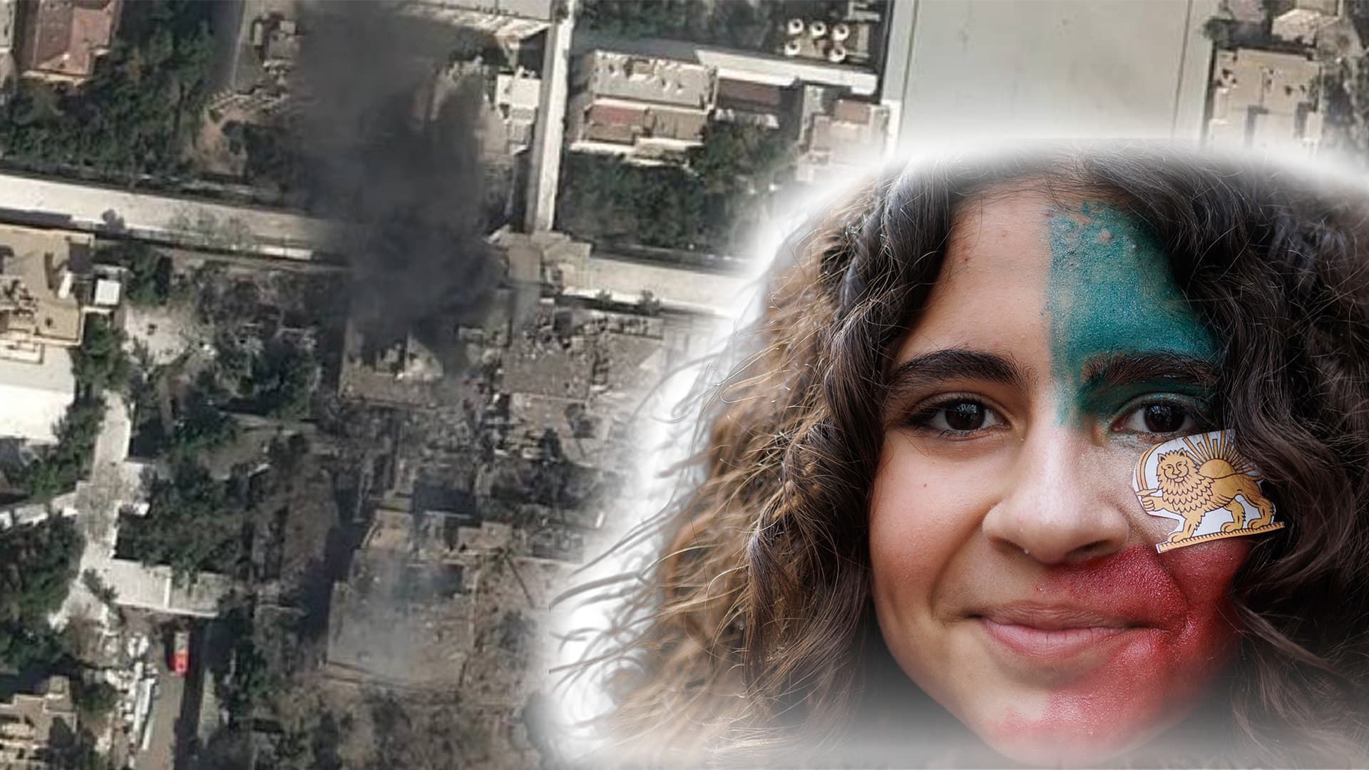 Krieg im Iran: Warum die Hoffnung auf einen glückenden Regime Change nicht naiv ist