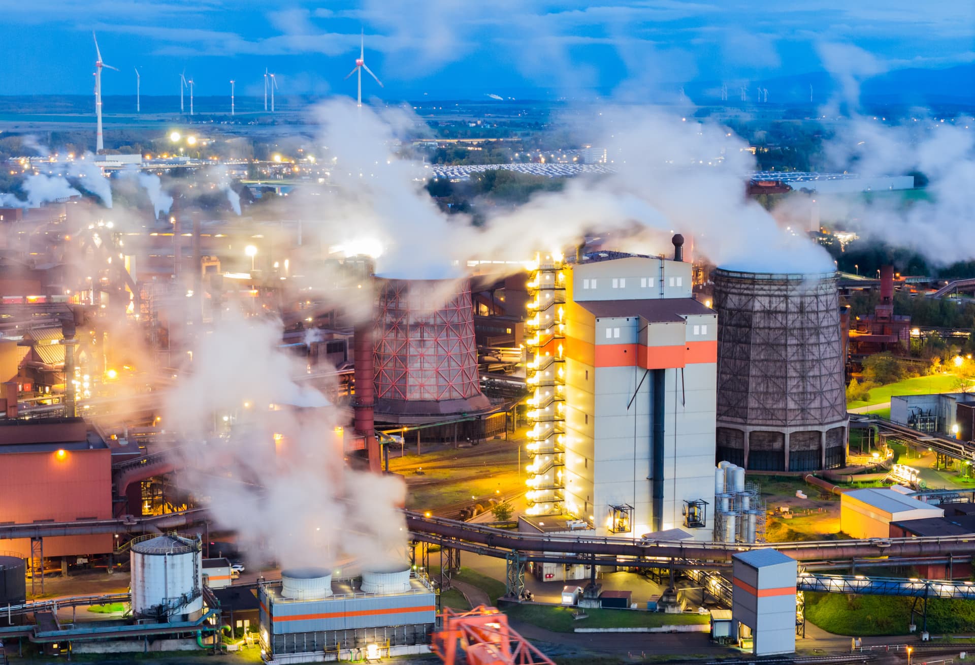 Mittelstand in der Klimafalle: EU verschiebt Emissionshandel – deutsche Firmen bleiben auf Kosten sitzen