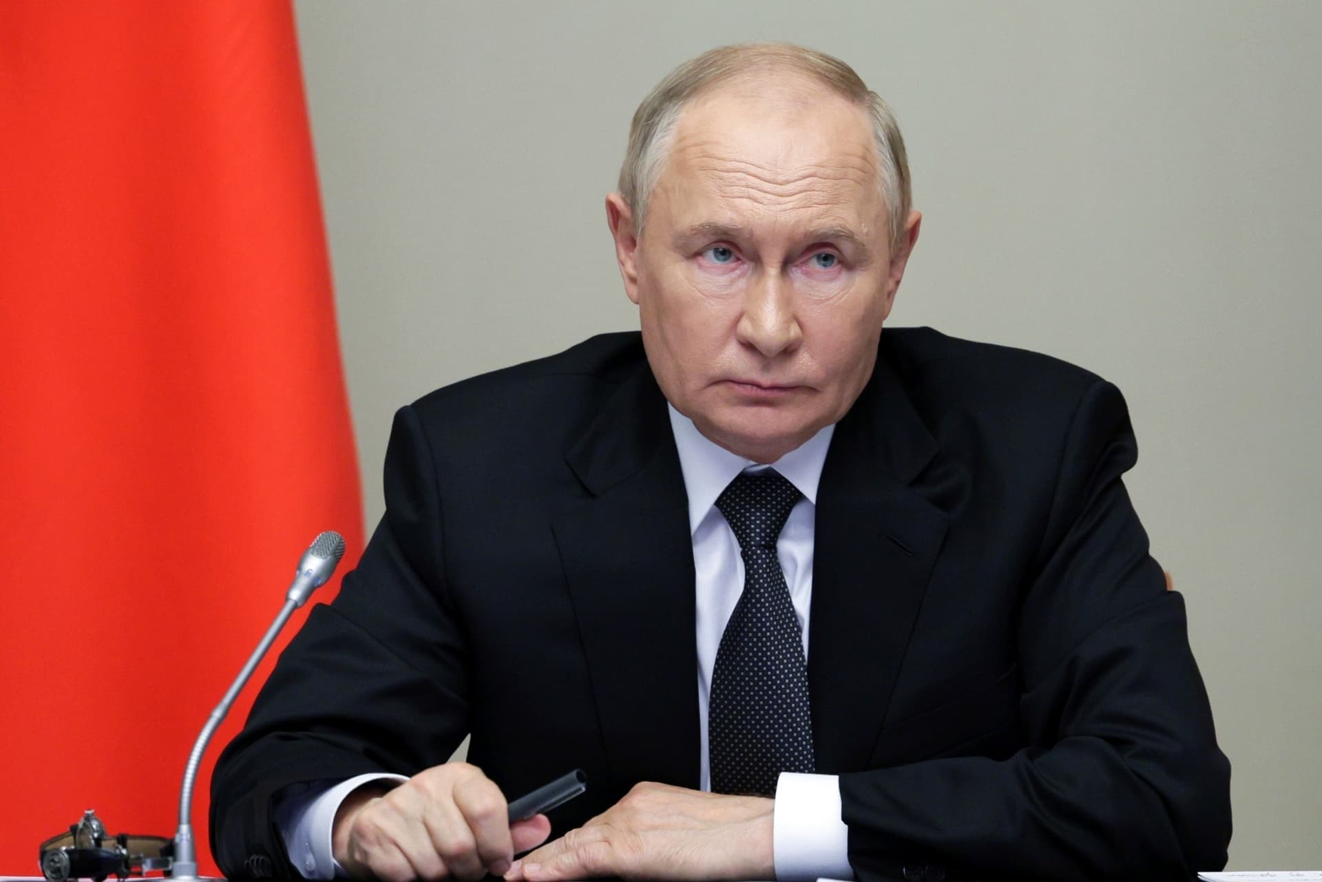 Ukrainische Kursk-Offensive: Jetzt ruft Russland sogar den Ausnahmezustand aus