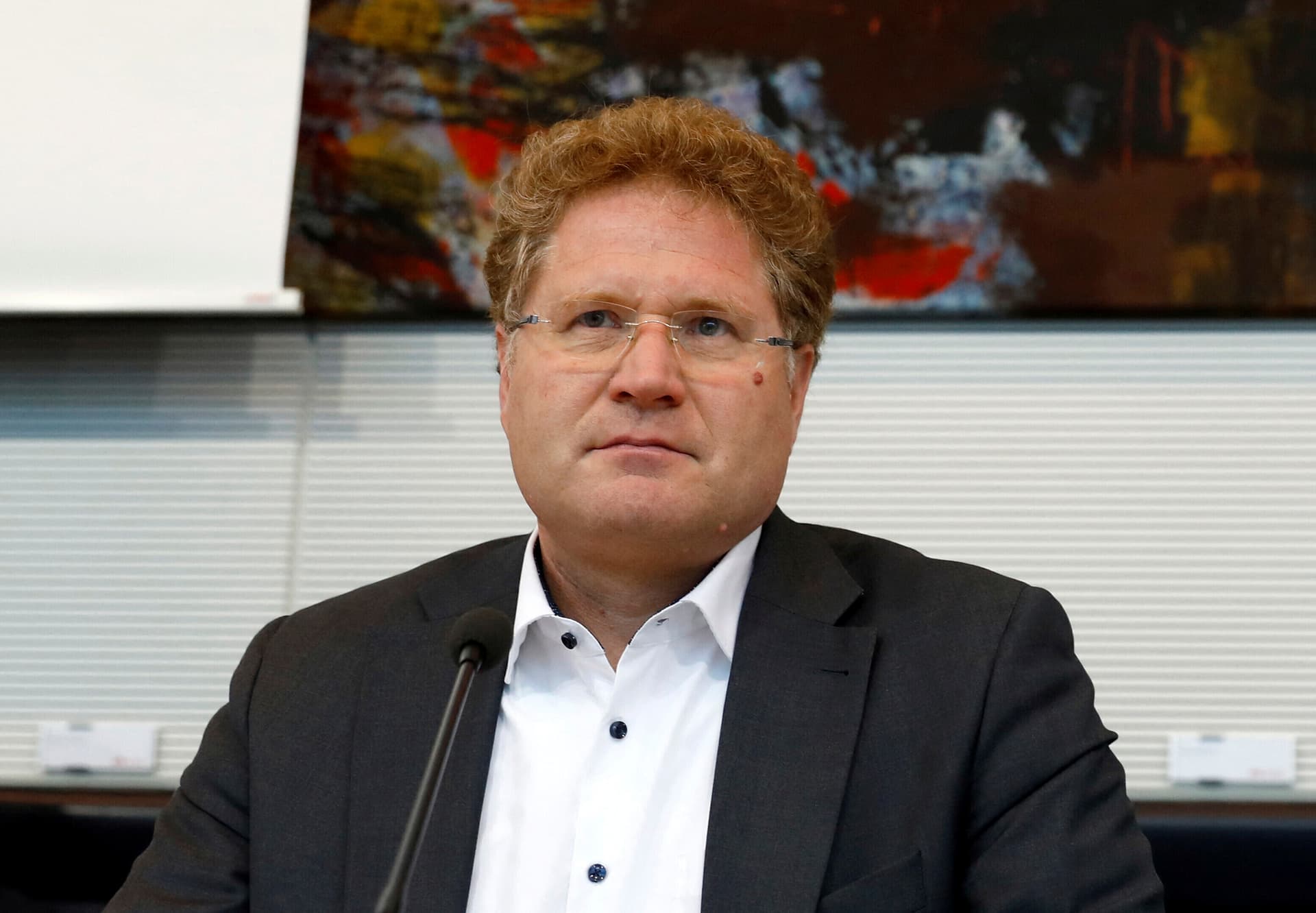 Öko-Sumpf im Wirtschaftsministerium: Graichen gab „positive Empfehlung“ für Trauzeugen ab