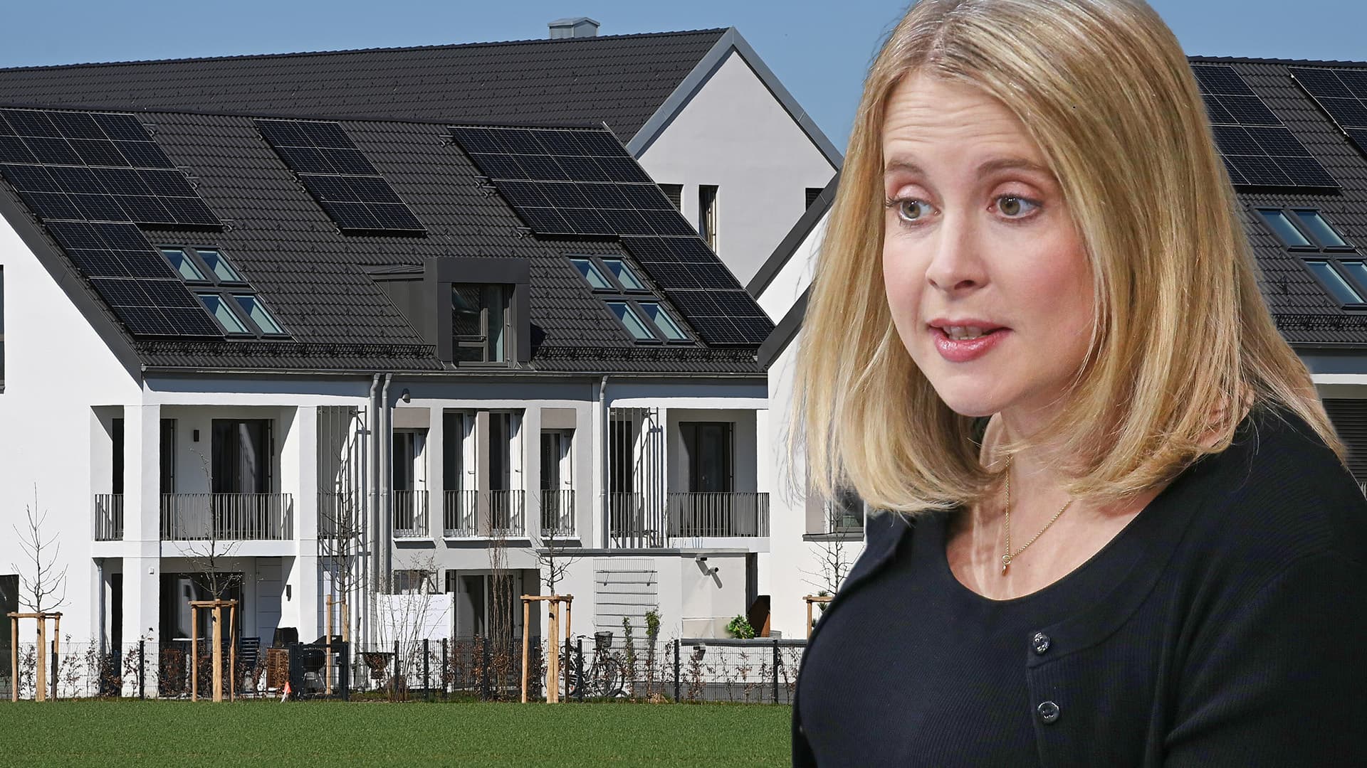 Nach NIUS-Berichterstattung: CDU positioniert sich gegen Gesinnungscheck für Hauskäufer