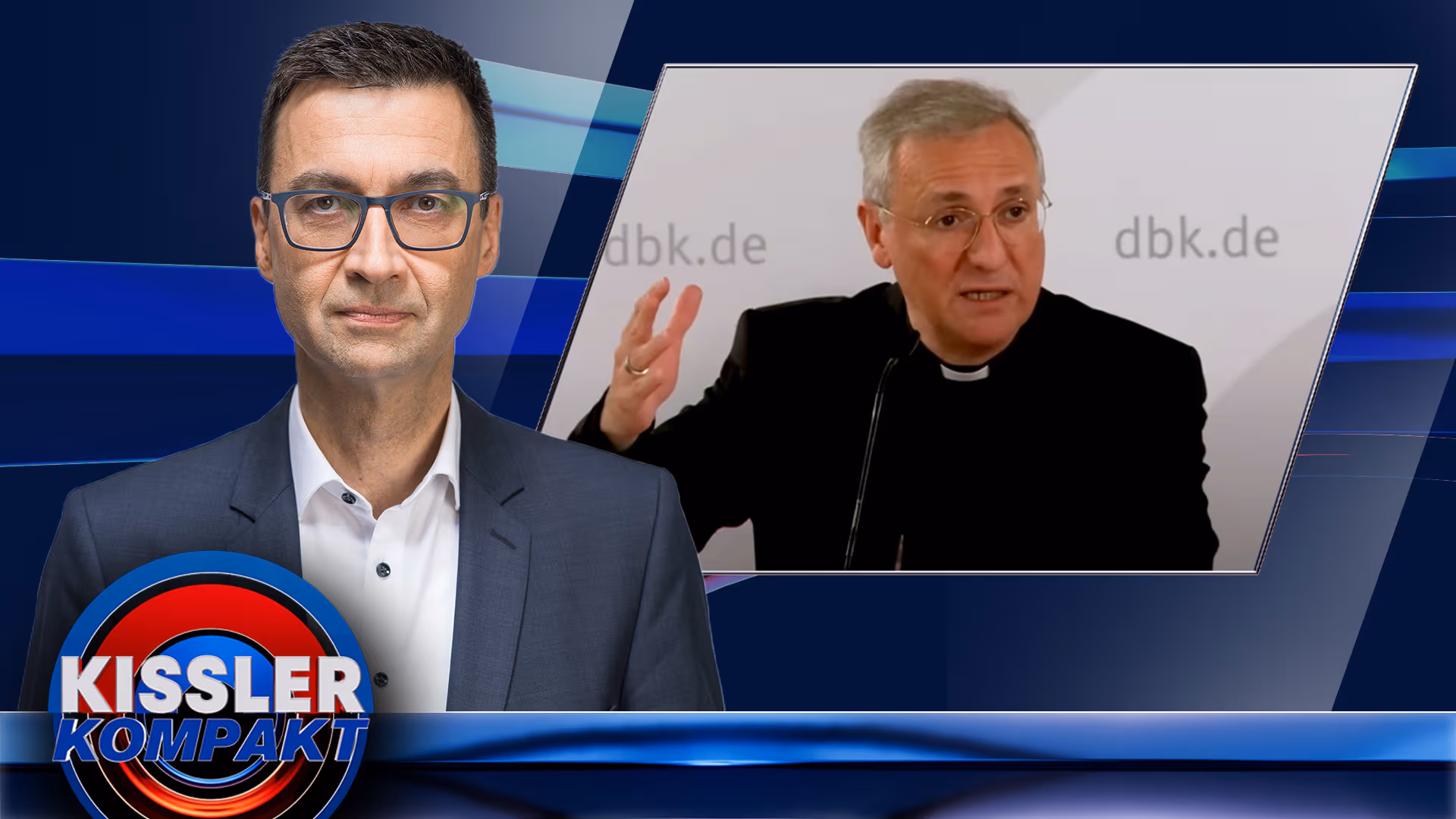 Die Kirche will offene Grenzen für alle „Schutzsuchenden“ – das ist unvernünftig und heuchlerisch