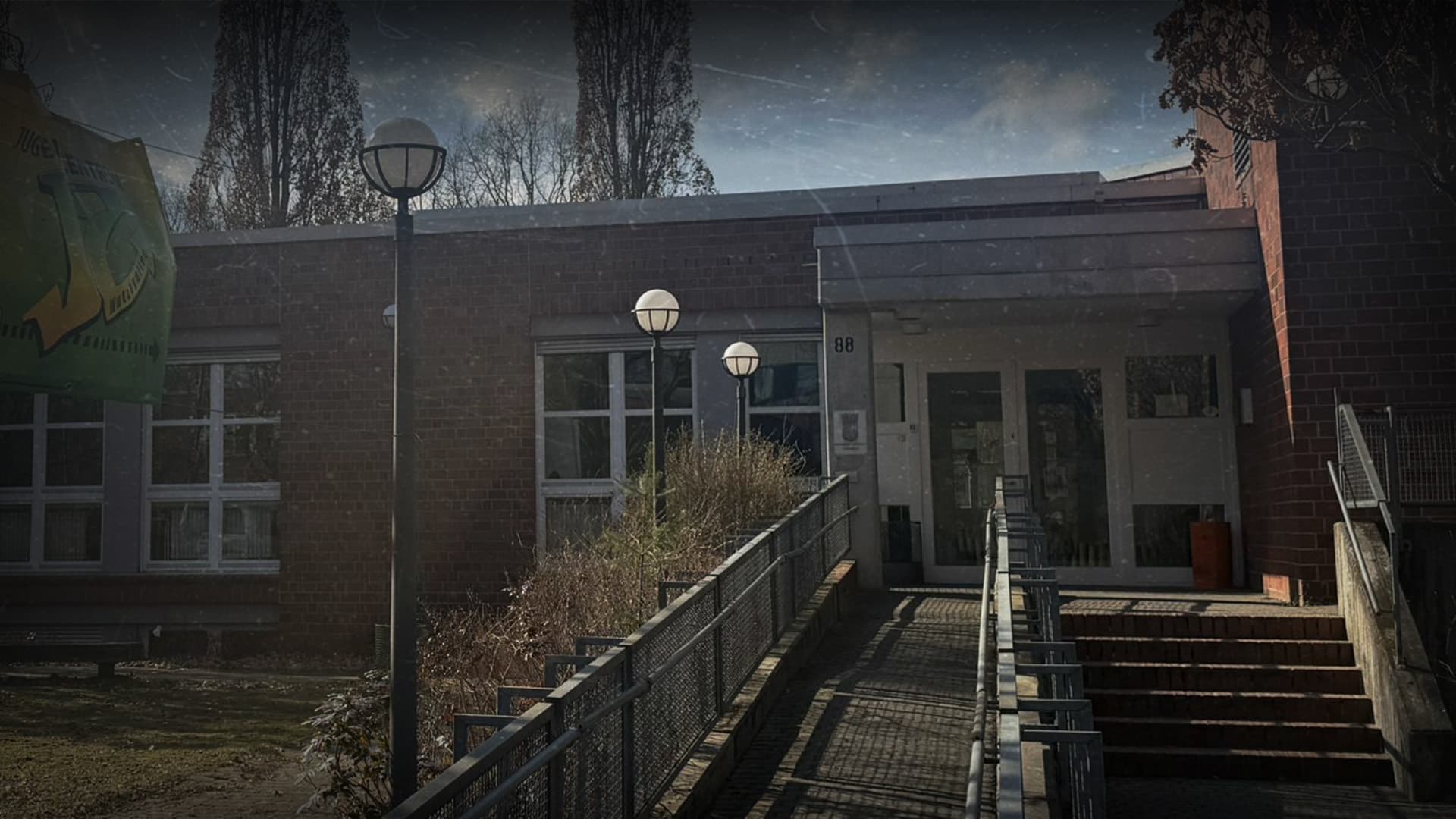 Wurden muslimische Täter geschützt? 16-Jährige in Jugendzentrum in Berlin-Neukölln vergewaltigt – Zentrumsleitung erstattete keine Anzeige!