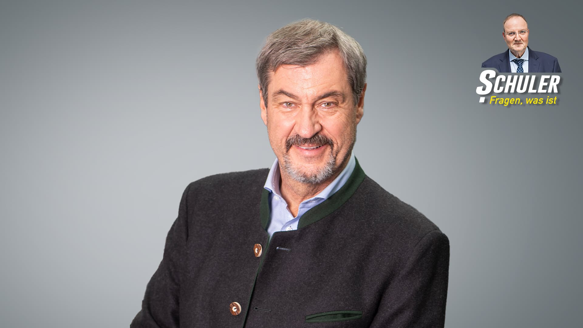 Northvolt-Affäre um Robert Habeck: Söder bringt in der Habeck-Affäre die Justiz ins Spiel!