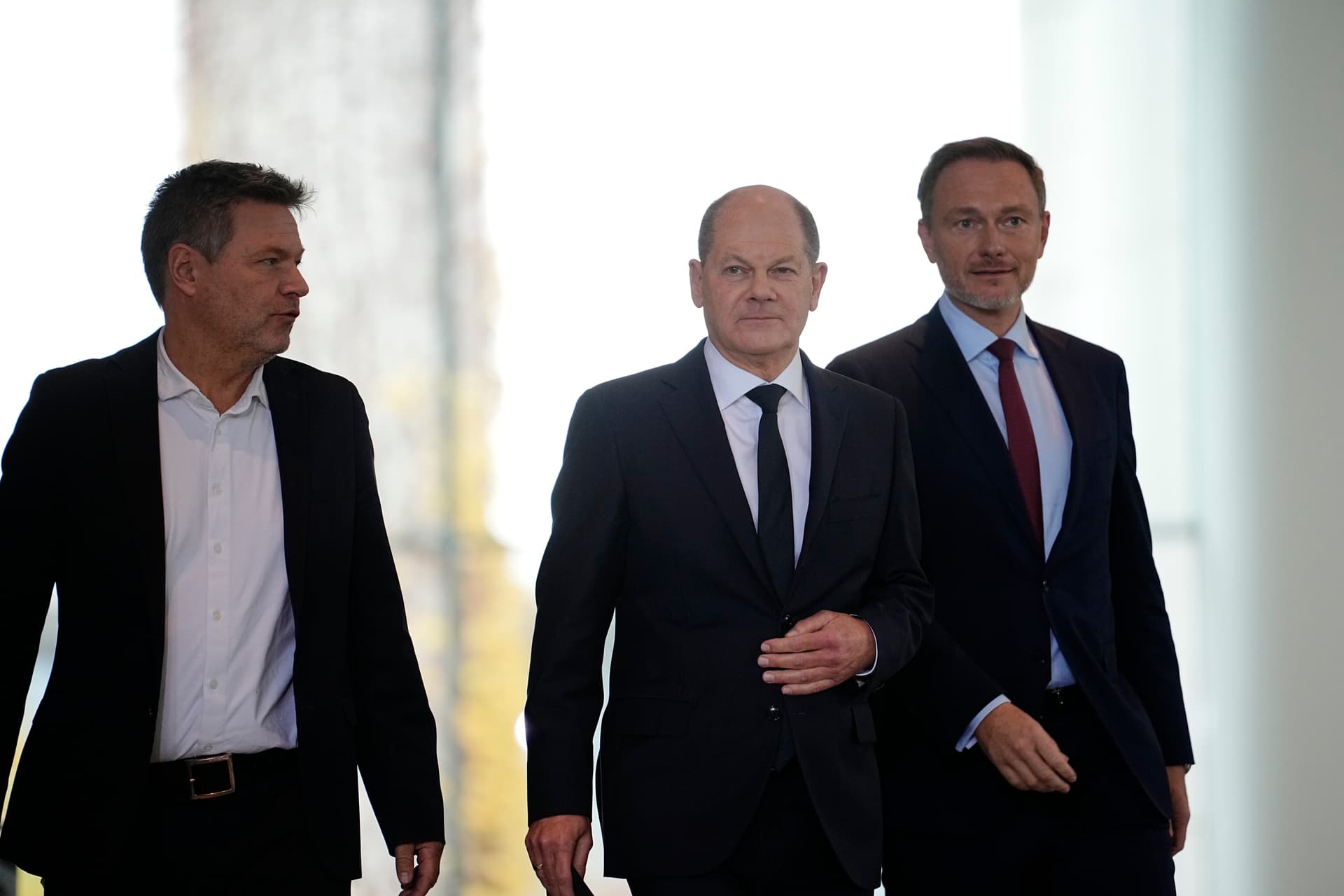 Ex-Grüne Antje Hermenau über Milliarden-Loch im Haushalt: „Sie haben vorsätzlich betrogen“