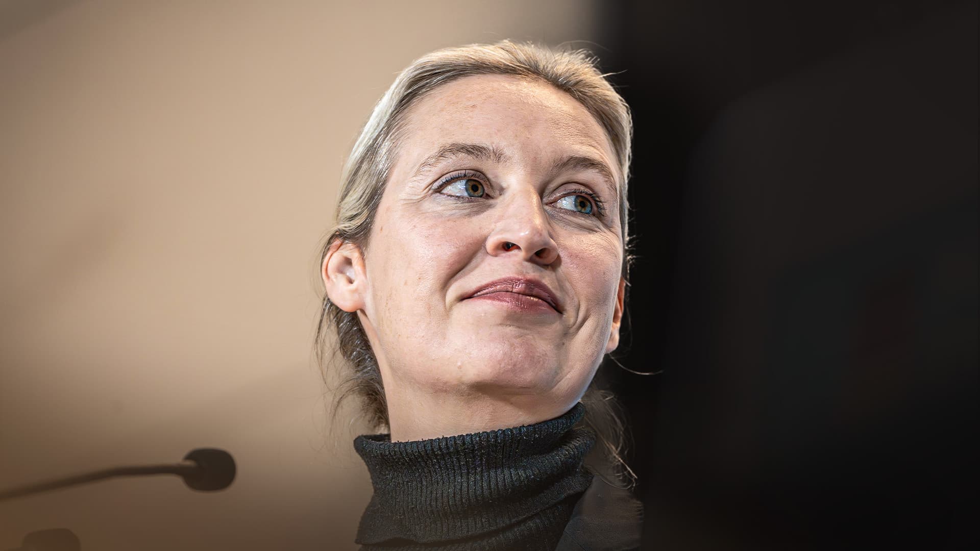 „Ein großer Tag für Deutschland“: AfD nominiert Alice Weidel zur Kanzlerkandidatin