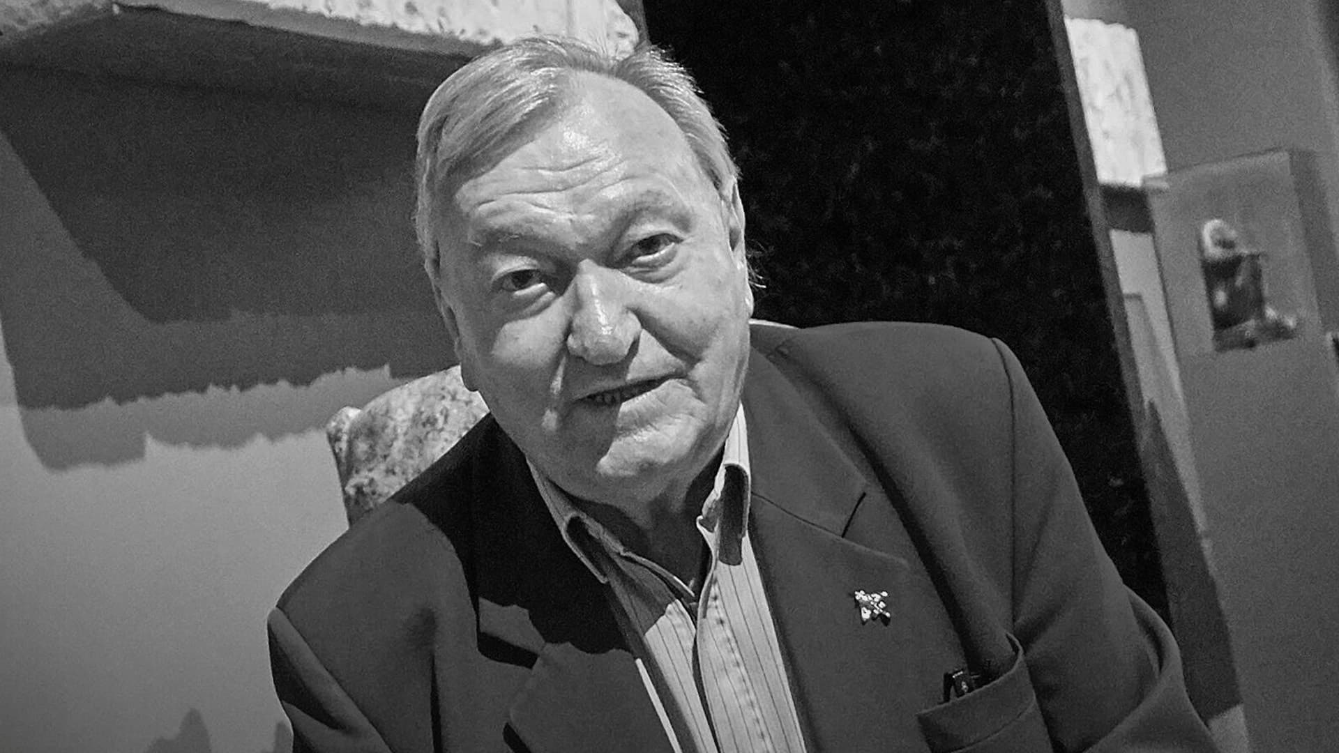 Erich von Däniken mit 90 Jahren verstorben: Das Recht auf offene Fragen