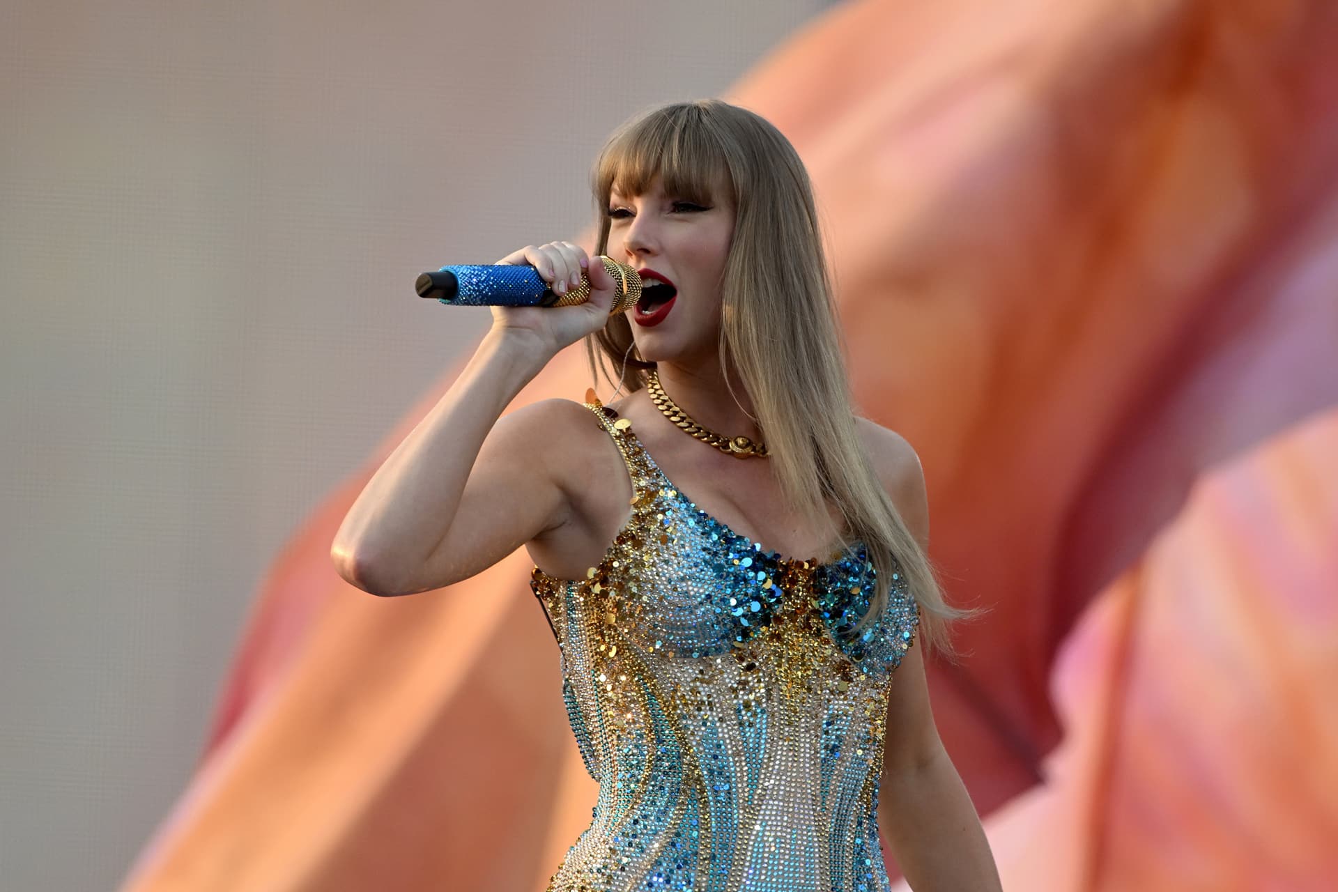 „Angst“ und „Schuldgefühle“: Taylor Swift meldet sich nach vereiteltem Wien-Attentat erstmals zu Wort