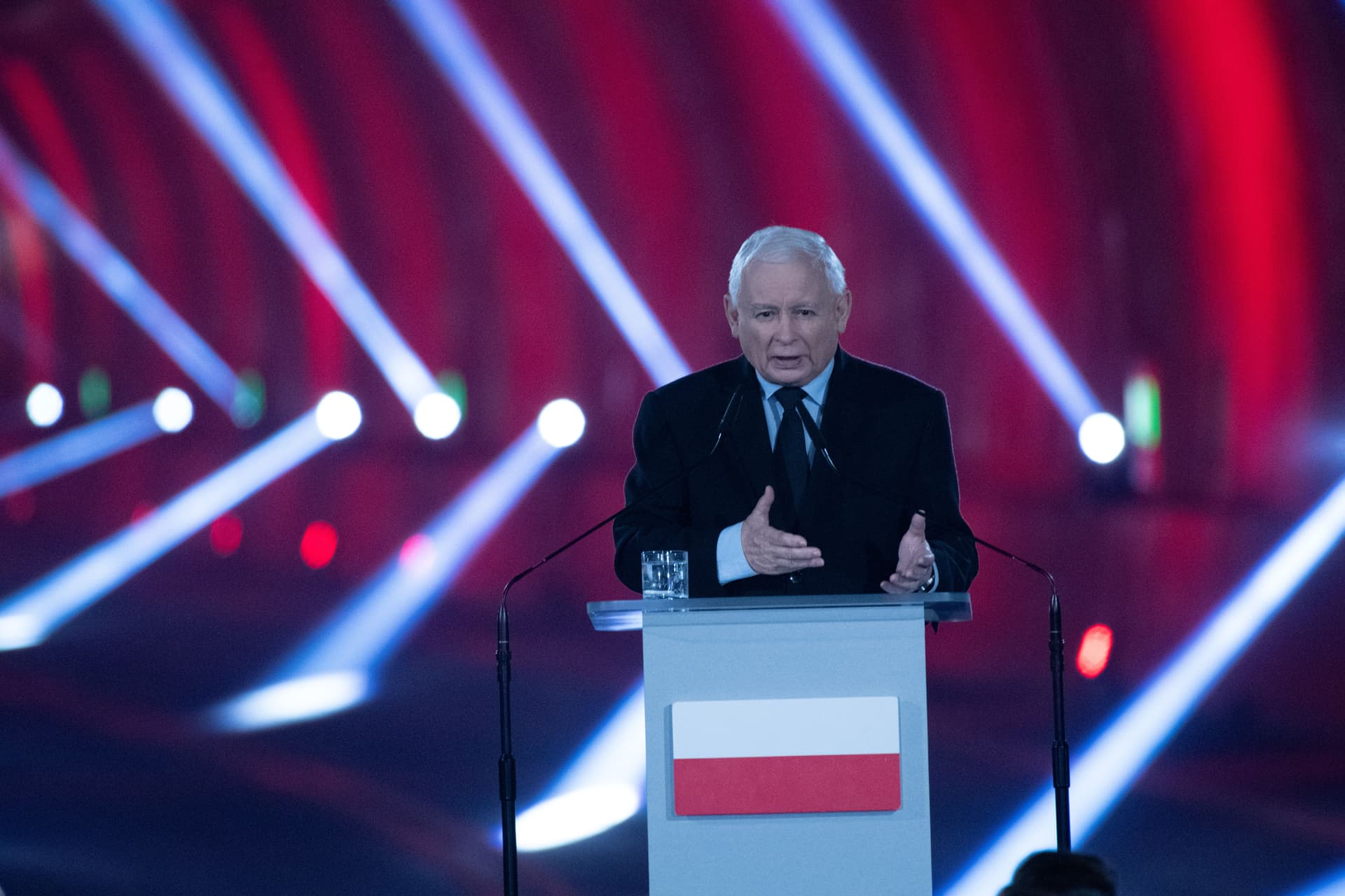 Polen-Präsident verspricht falsche Renten-Zahlen – und die Rente wird wirklich erhöht