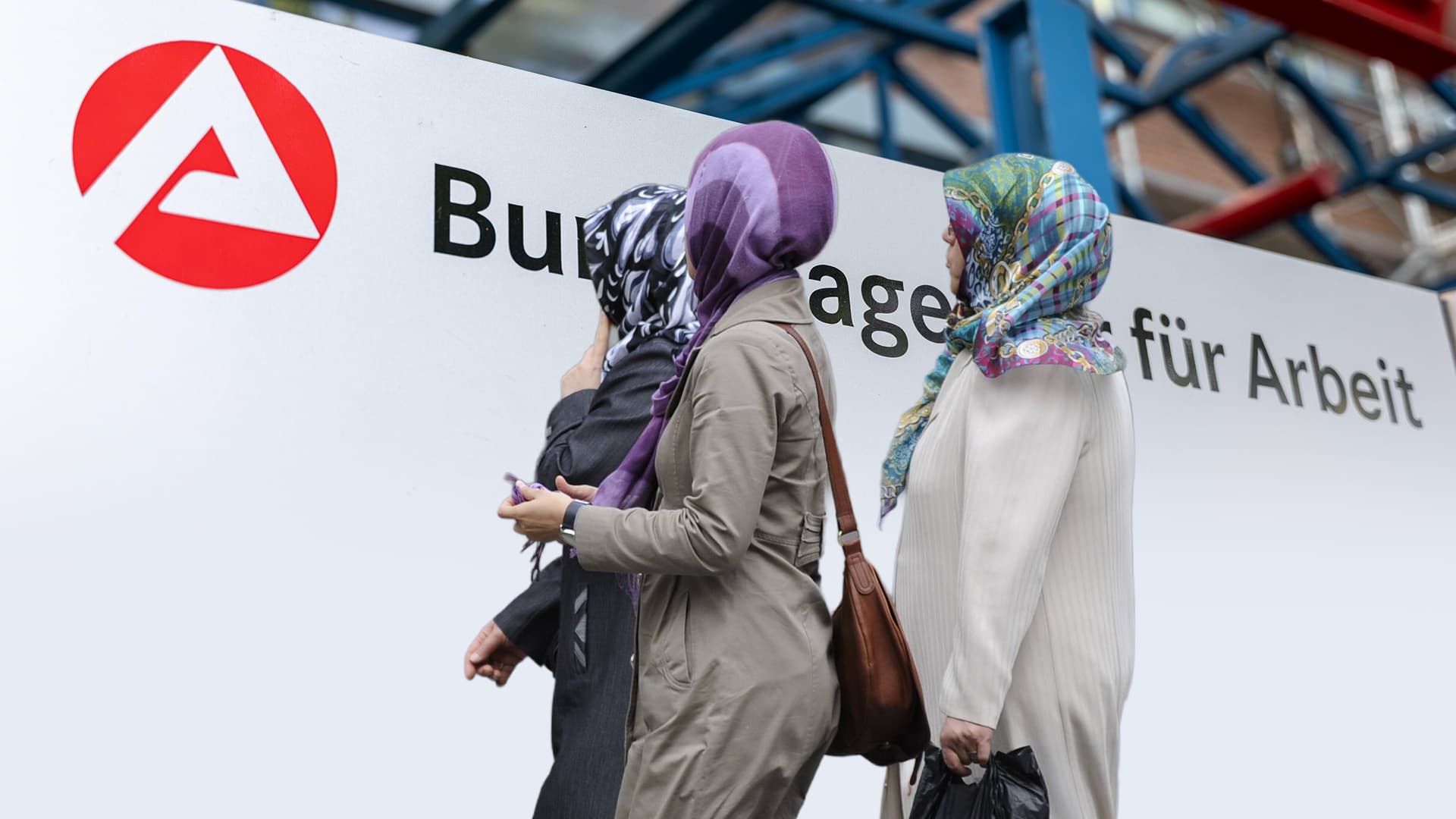 Acht unbequeme Wahrheiten über das Bürgergeld, bei dem sich nichts ändern wird
