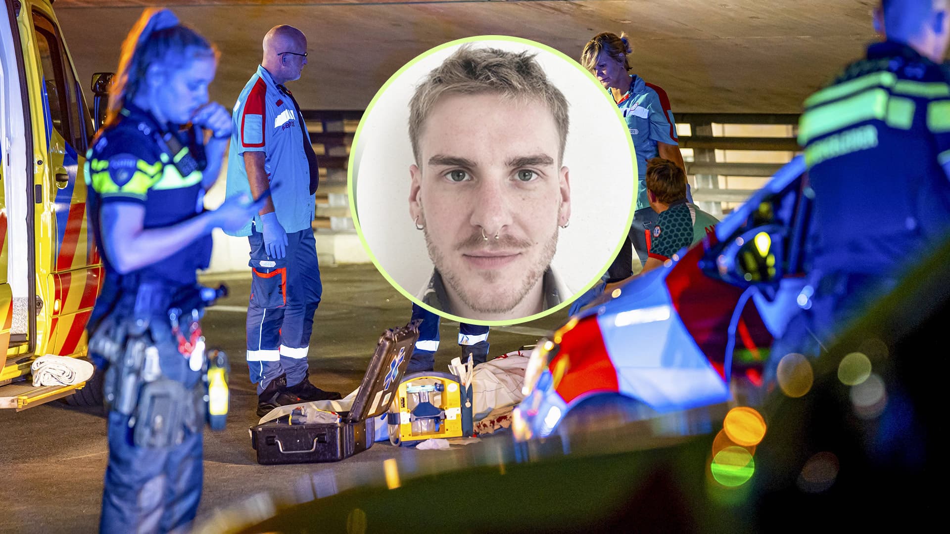 „Stell dir vor, es stirbt ein Deutscher bei einem mutmaßlich islamistischen Anschlag und in den Medien hört man nichts davon“