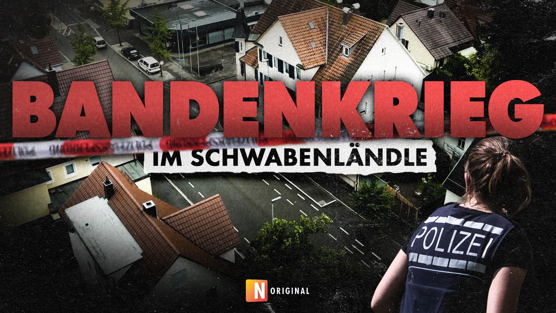 NIUS ORIGINAL: Bandenkrieg im Schwabenländle