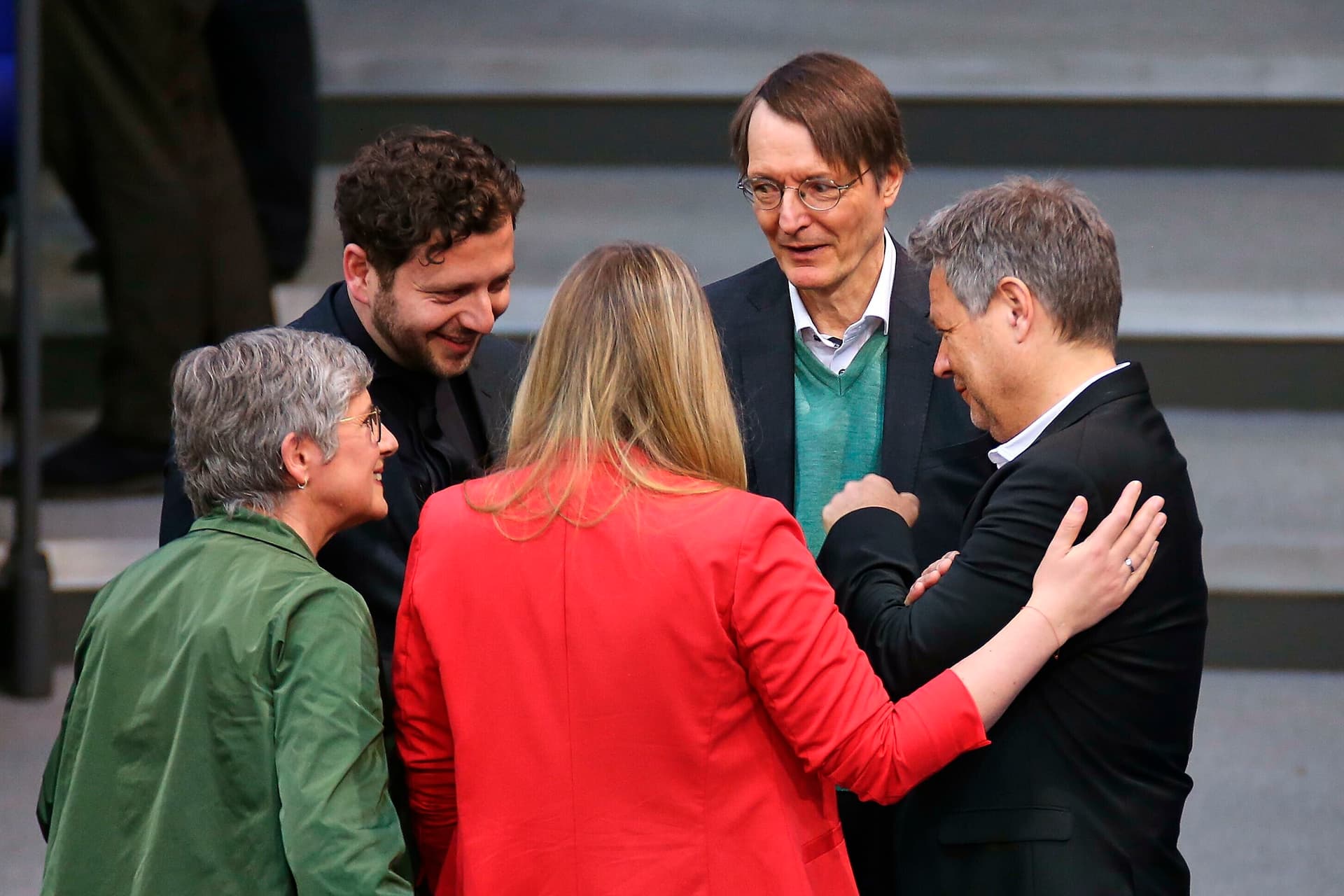 „Wer in Verhandlungen auf Moral setzt, hat schon verloren“: Unsere NIUS-Autoren über das verdächtige Zusammenspiel von CDU, SPD und Grünen