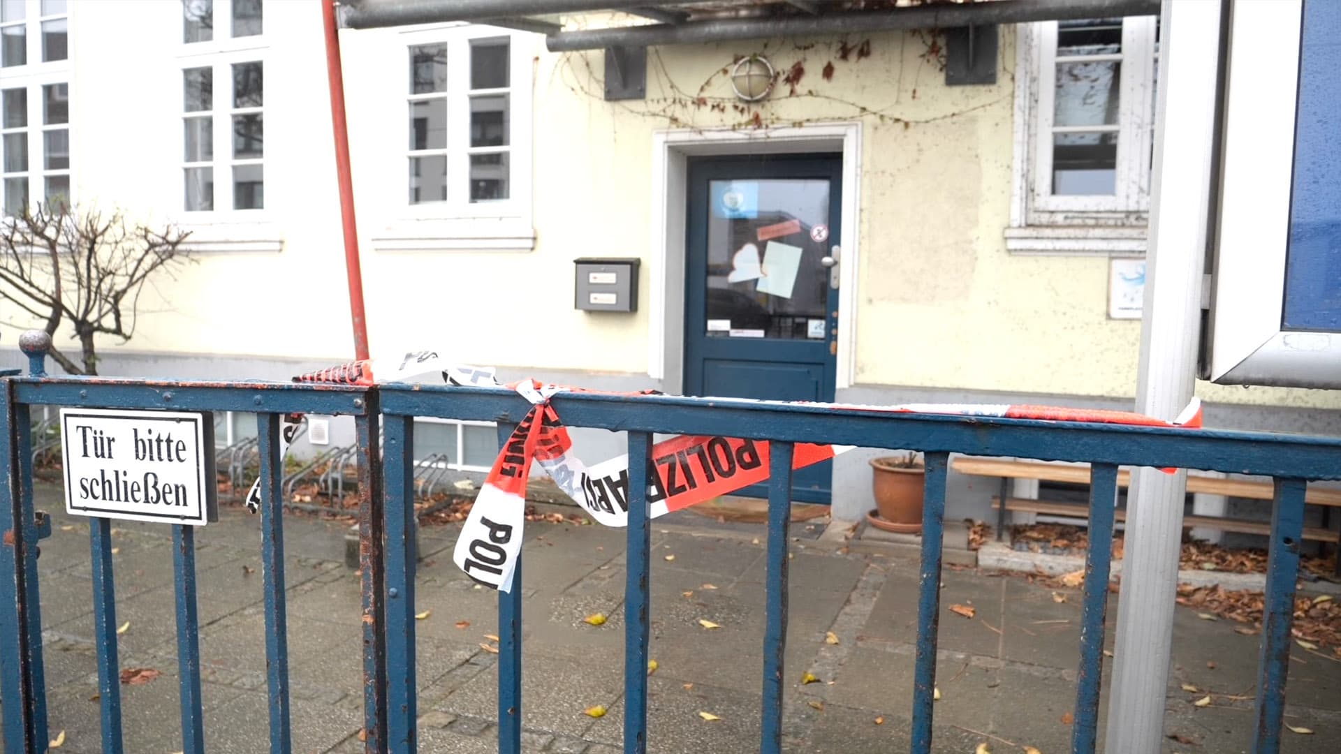 Ehrenmord in Bremen: 24-jähriger Somalier tötet seine Schwester (23) vor den Augen der Familie