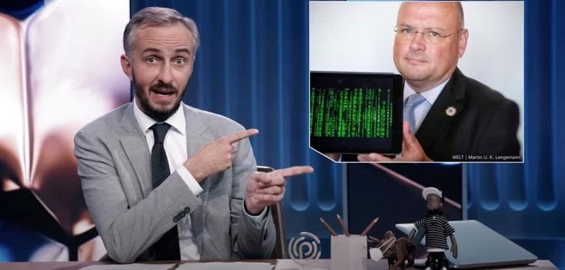Die Causa Schönbohm demonstriert, wie das ZDF auf ganzer Linie versagt