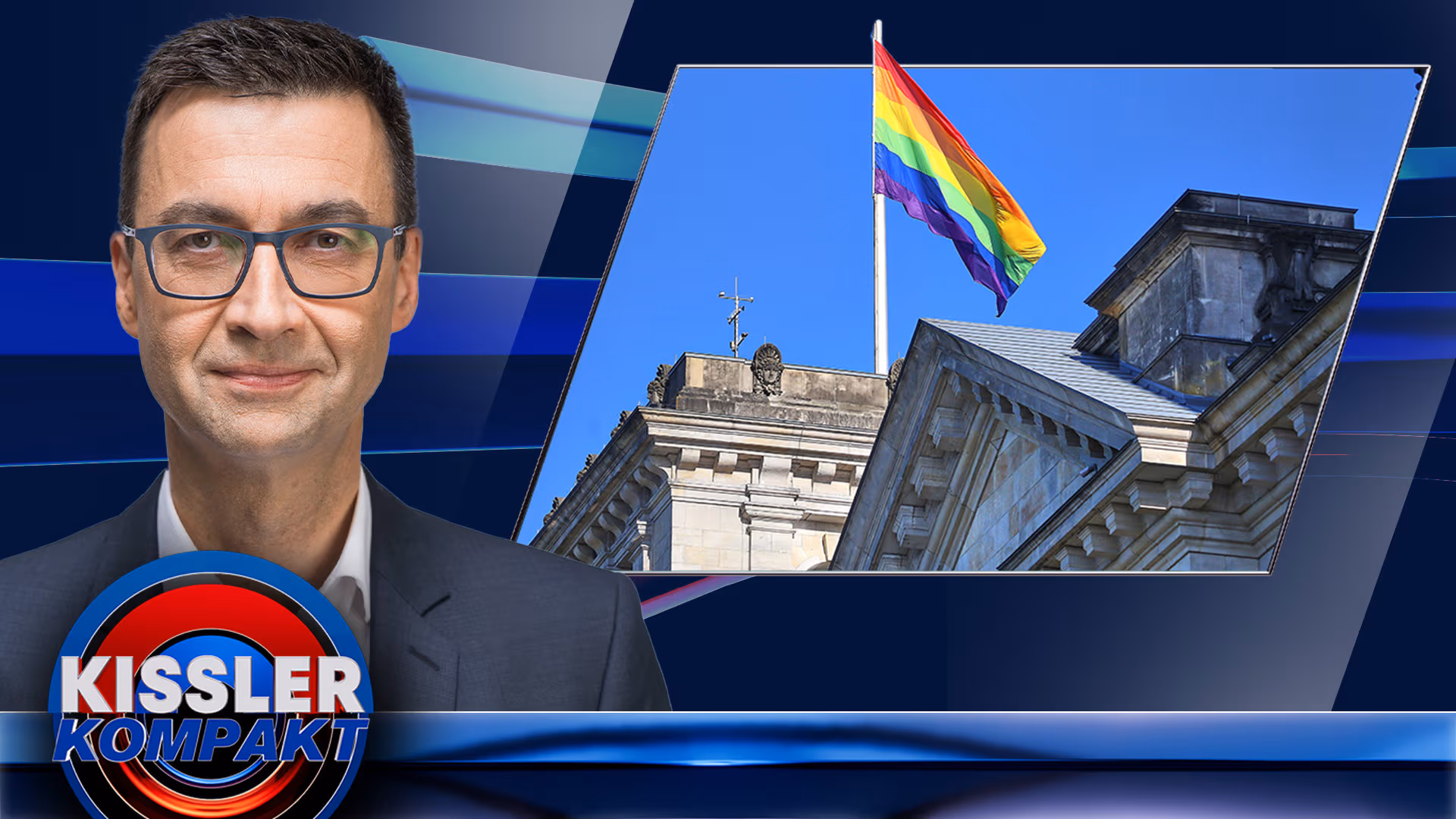 Der Kult um die Regenbogenfahne weitet sich aus: Er dient der moralischen Anmaßung, nicht der Gleichberechtigung